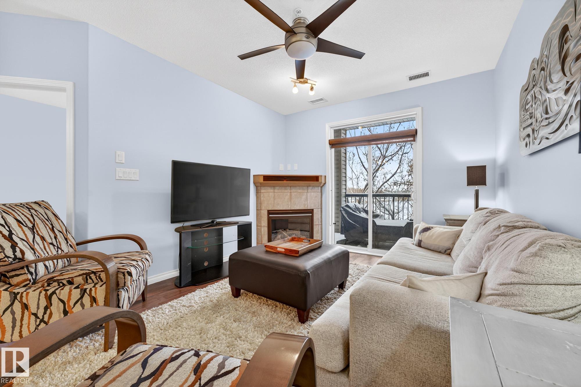 Photo 12 at 230 - 2503 Hanna Crescent NW, Haddow, Edmonton