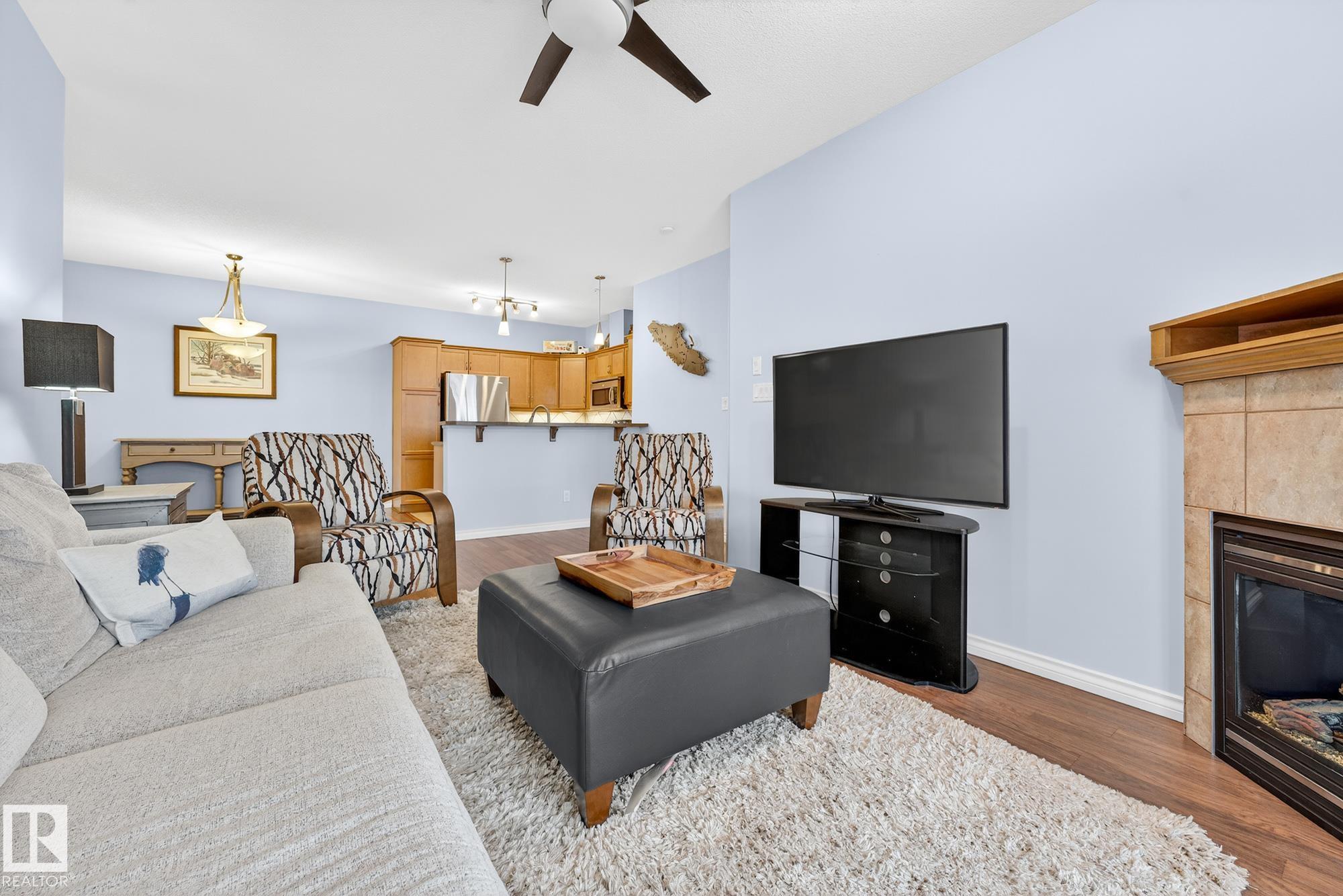 Photo 14 at 230 - 2503 Hanna Crescent NW, Haddow, Edmonton