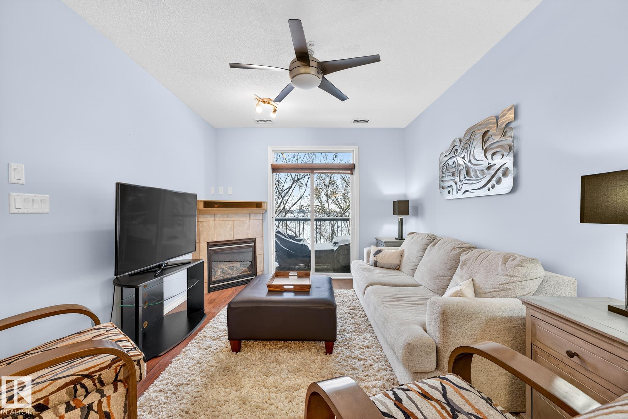 Photo 15 at 230 - 2503 Hanna Crescent NW, Haddow, Edmonton