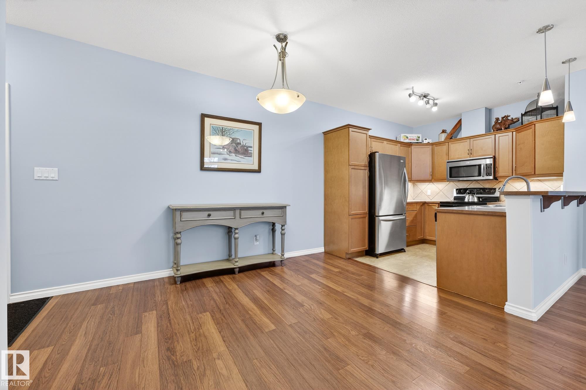 230 - 2503 Hanna Crescent NW, Haddow, Edmonton