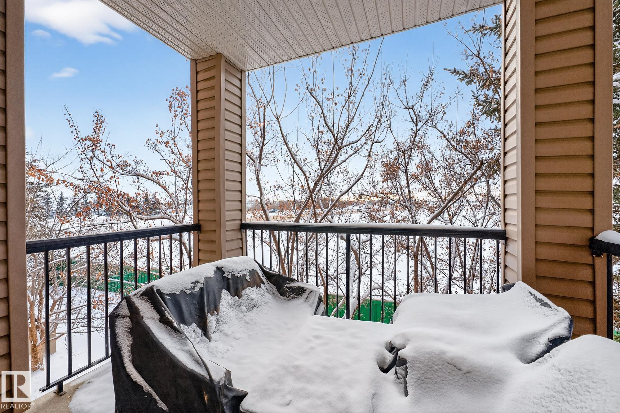 Photo 25 at 230 - 2503 Hanna Crescent NW, Haddow, Edmonton