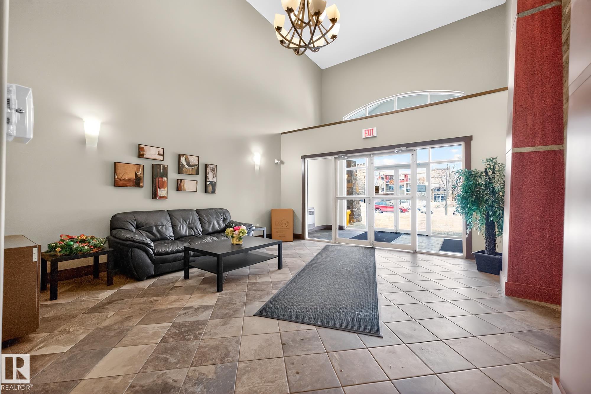 Photo 27 at 230 - 2503 Hanna Crescent NW, Haddow, Edmonton