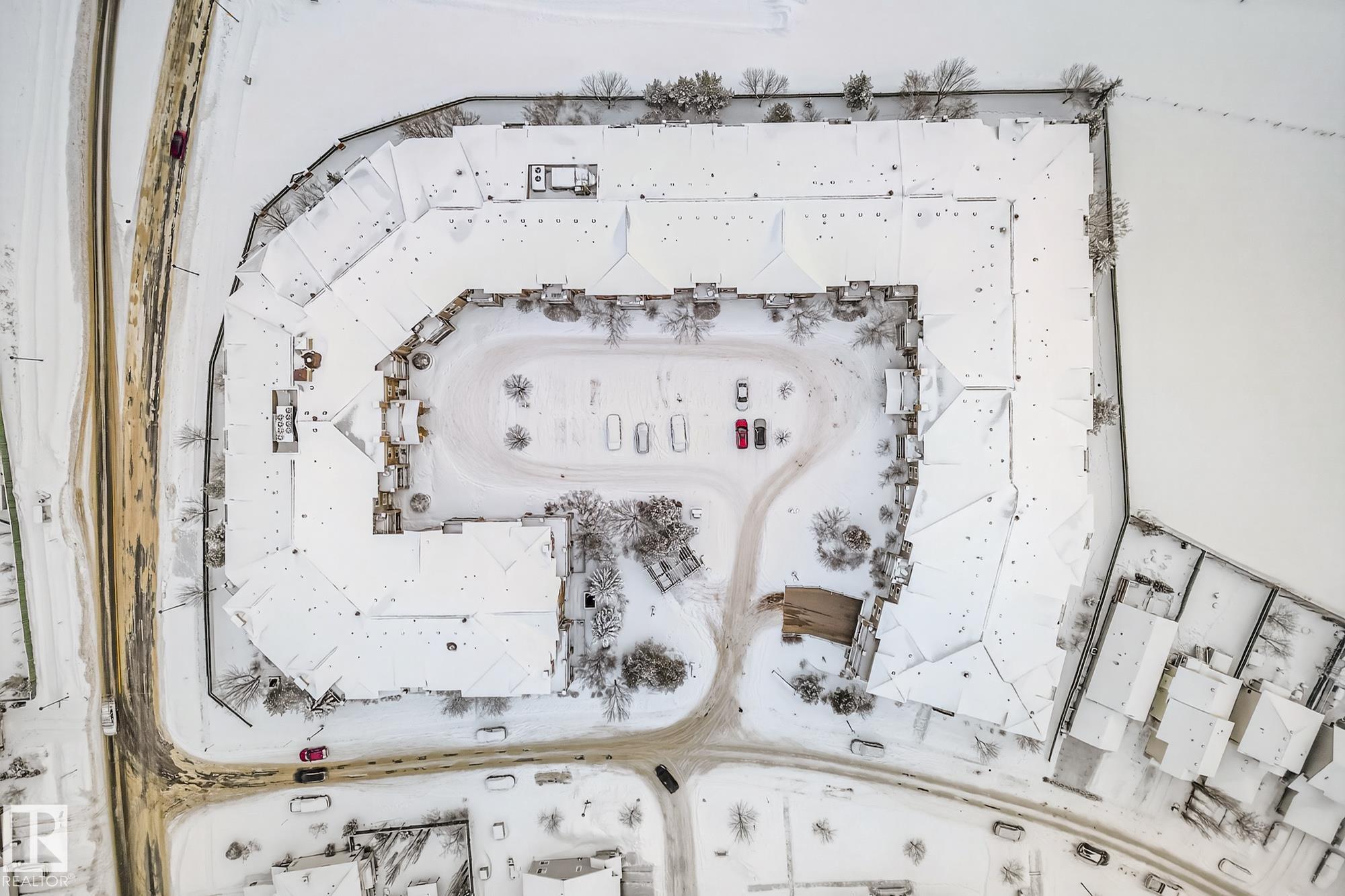 Photo 28 at 230 - 2503 Hanna Crescent NW, Haddow, Edmonton