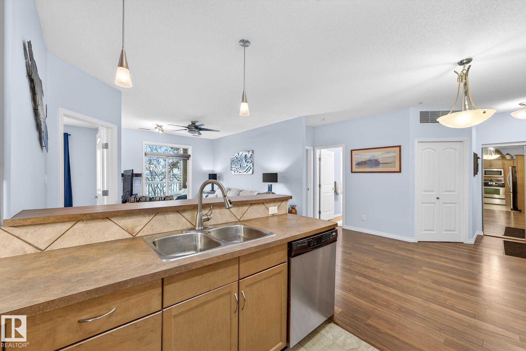 Photo 9 at 230 - 2503 Hanna Crescent NW, Haddow, Edmonton