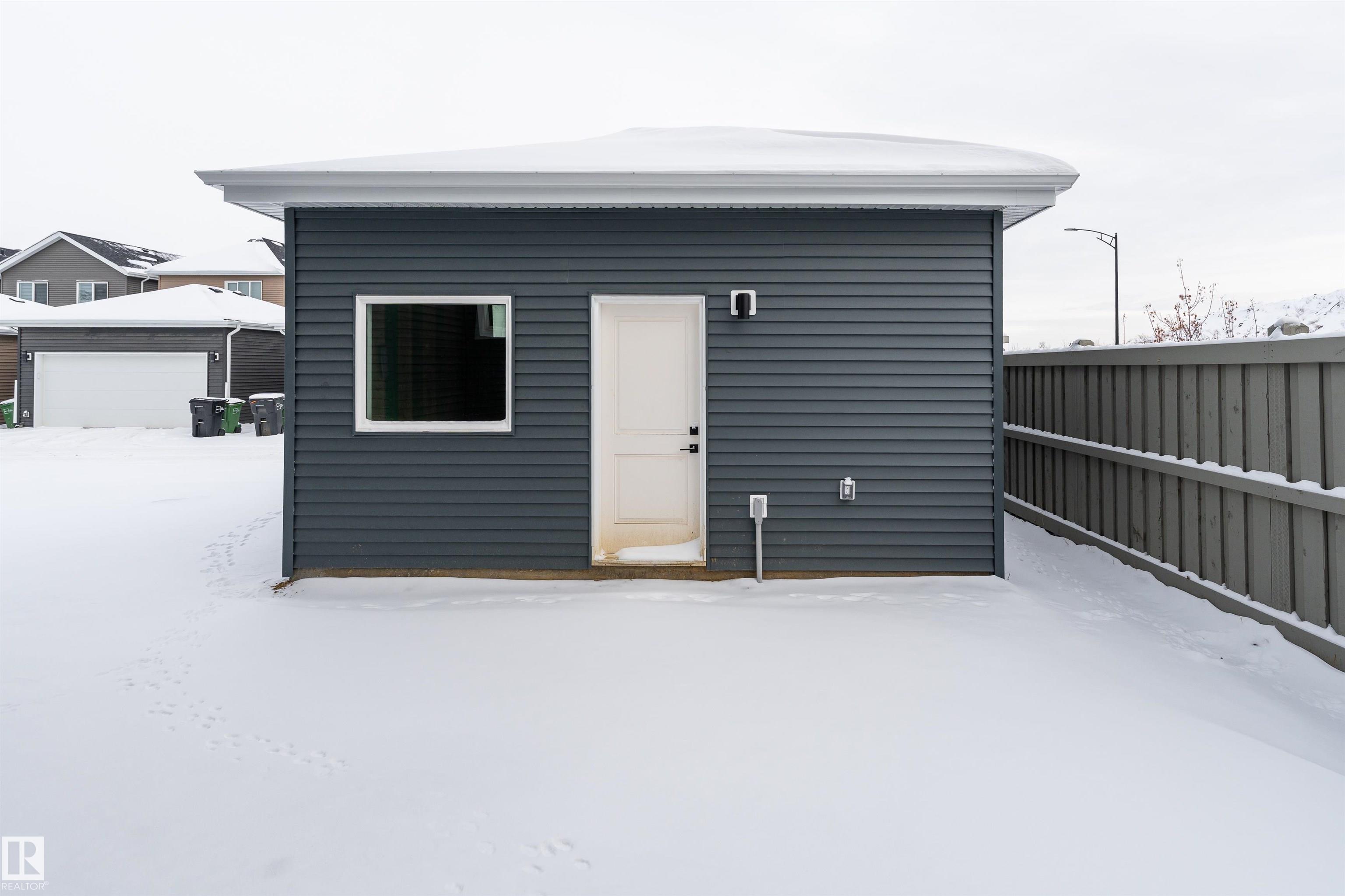 Photo 38 at 3103 Magpie Way NW, Starling, Edmonton