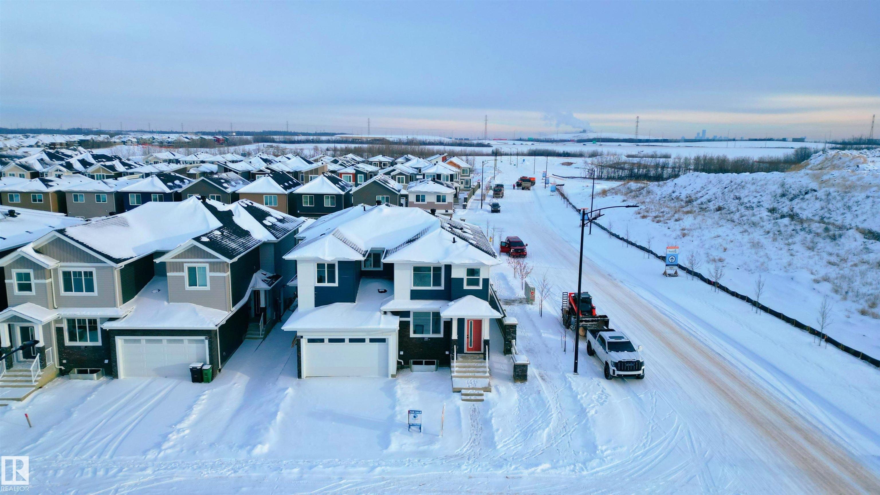 Photo 43 at 3103 Magpie Way NW, Starling, Edmonton