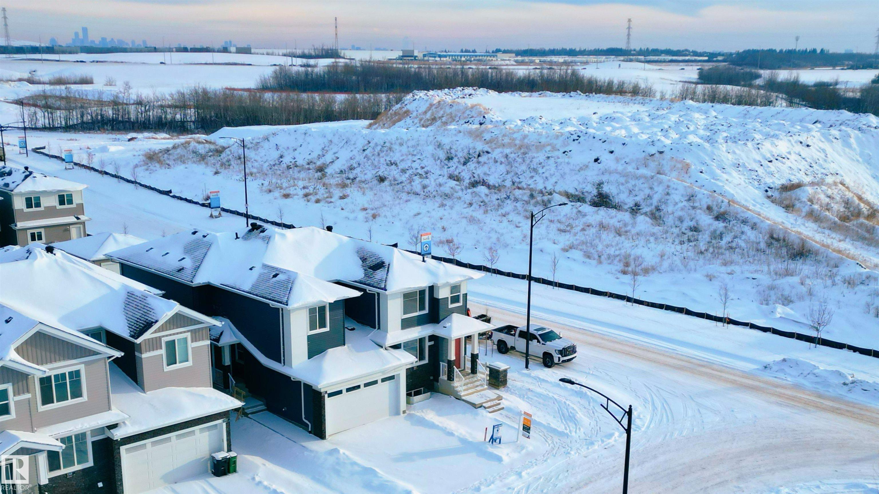 Photo 45 at 3103 Magpie Way NW, Starling, Edmonton