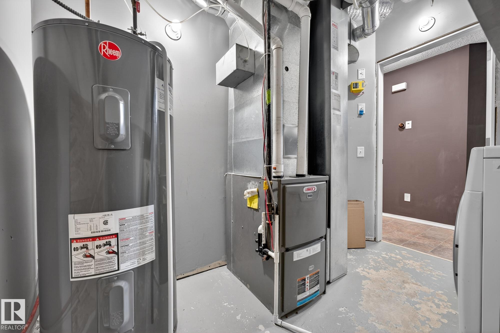 Photo 26 at 19 - 6520 2 Avenue SW, Charlesworth, Edmonton