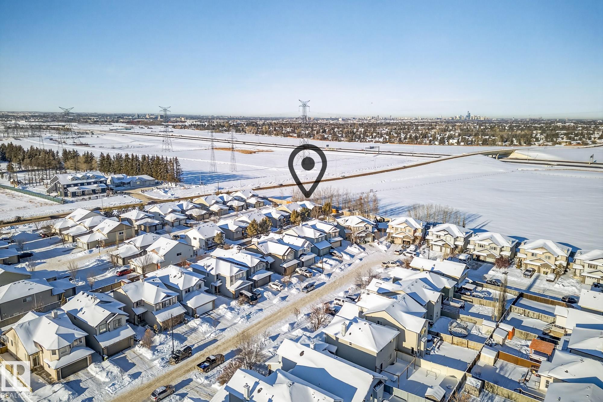 Photo 31 at 19 - 6520 2 Avenue SW, Charlesworth, Edmonton