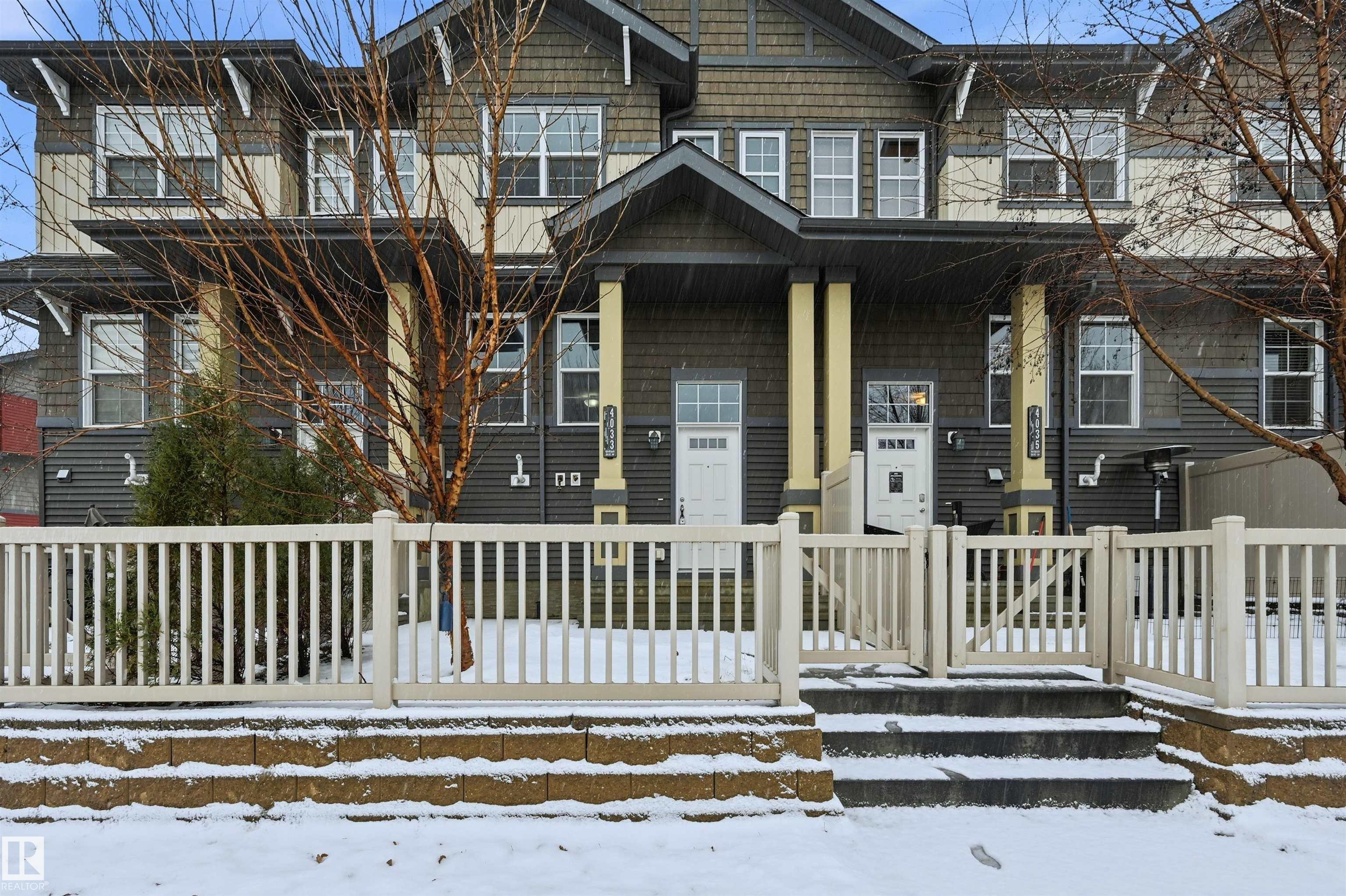 Photo 36 at 4033 Orchards Drive SW, The Orchards At Ellerslie, Edmonton