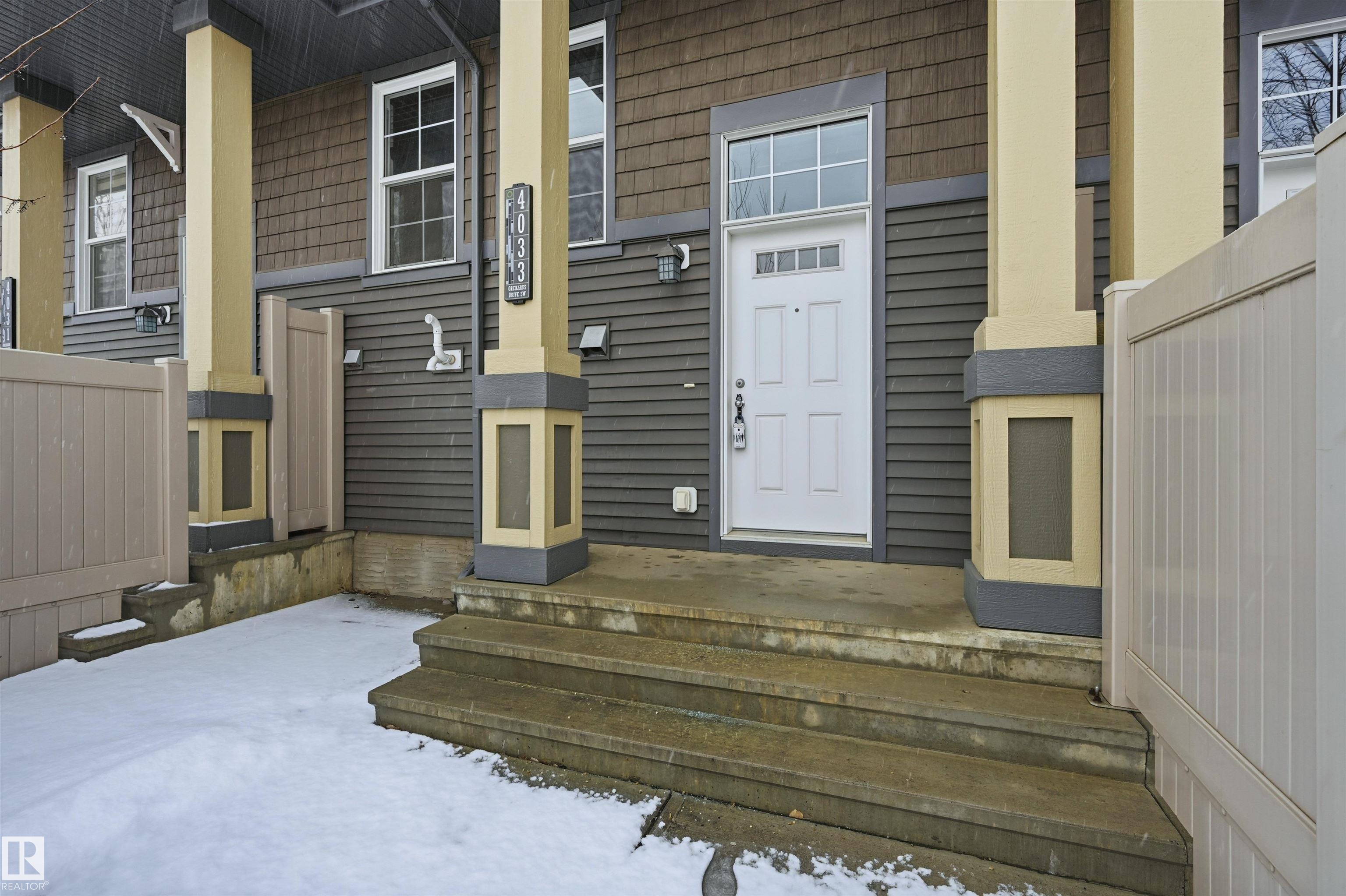 Photo 37 at 4033 Orchards Drive SW, The Orchards At Ellerslie, Edmonton