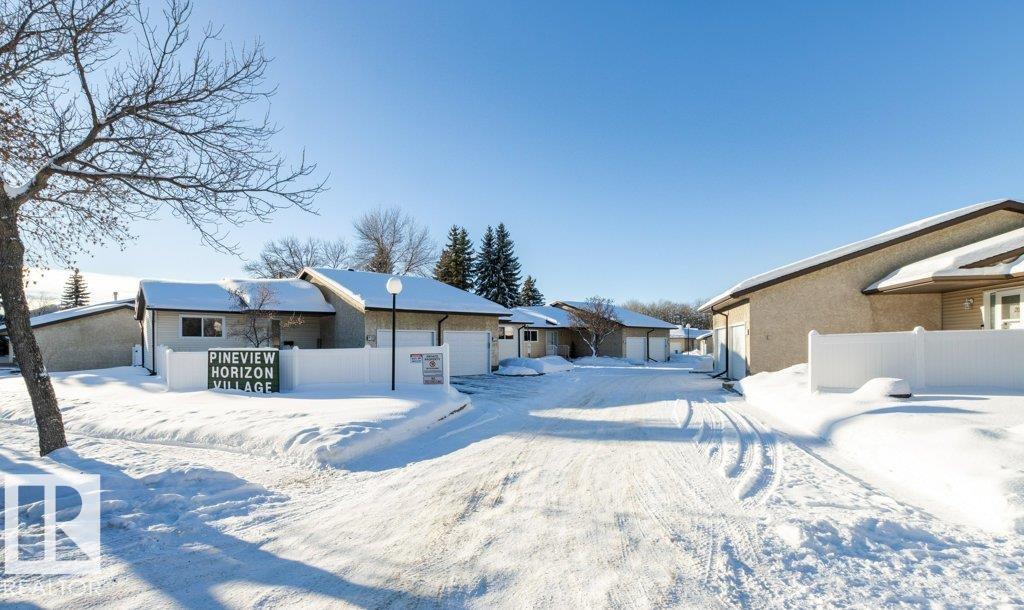 23 Pineview Horizon Village, Pineview, St. Albert