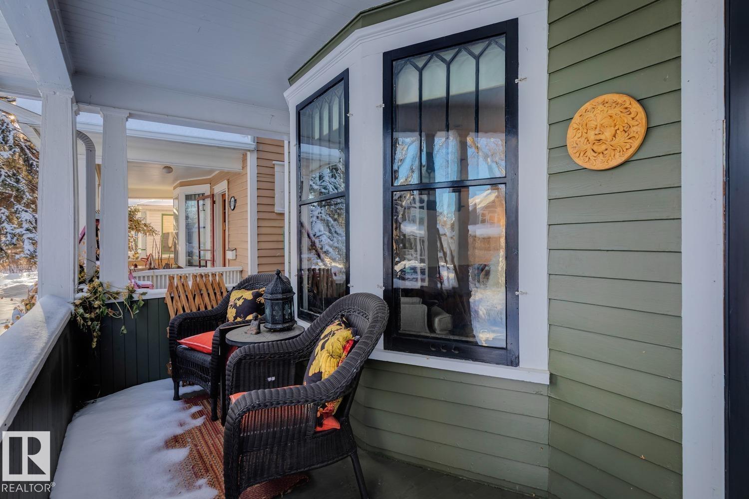 10720 126 Street NW, Westmount, Edmonton