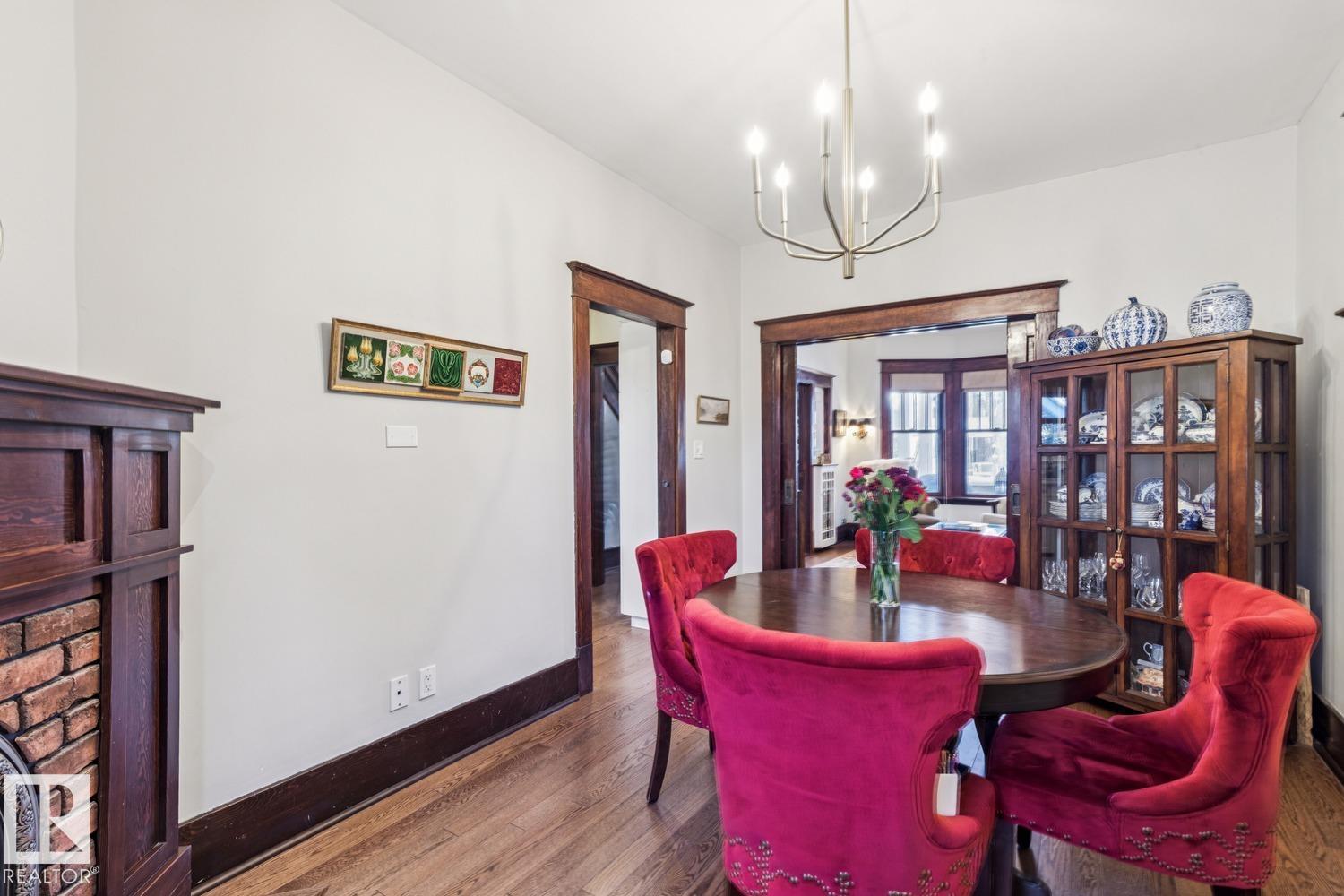 Photo 13 at 10720 126 Street NW, Westmount, Edmonton