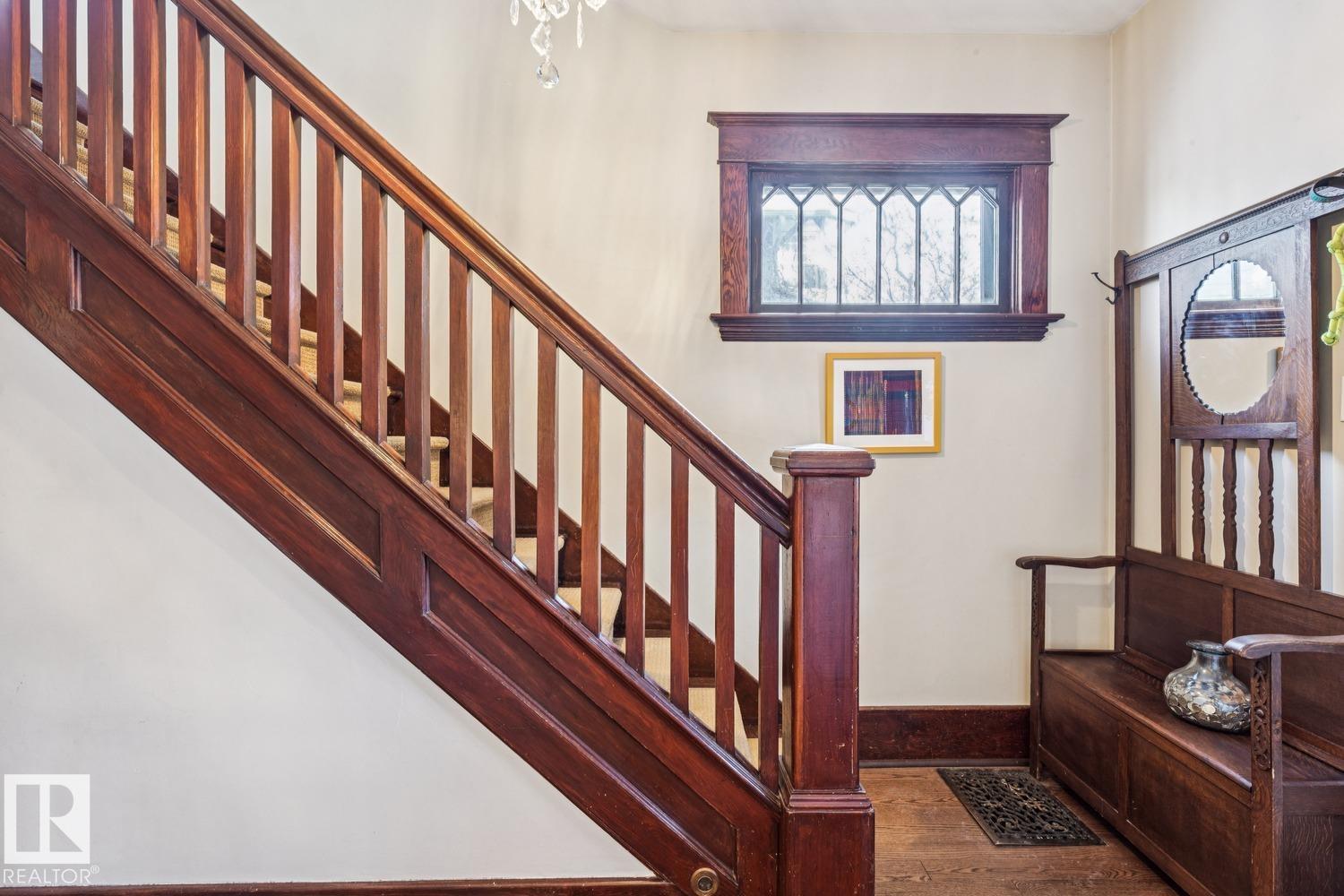 Photo 19 at 10720 126 Street NW, Westmount, Edmonton