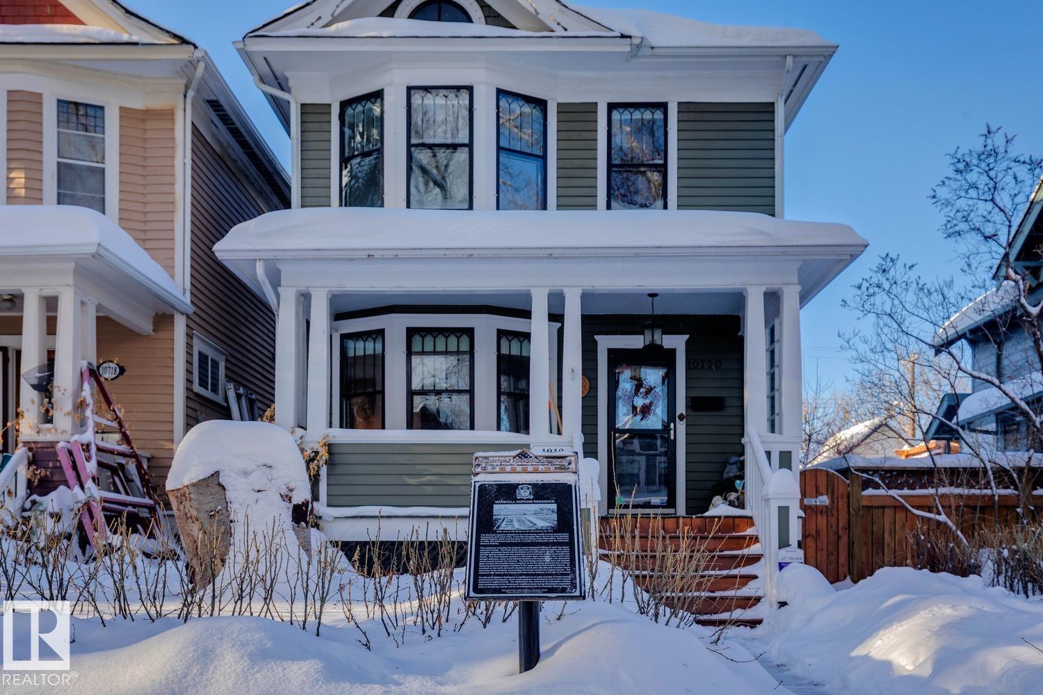 Photo 33 at 10720 126 Street NW, Westmount, Edmonton