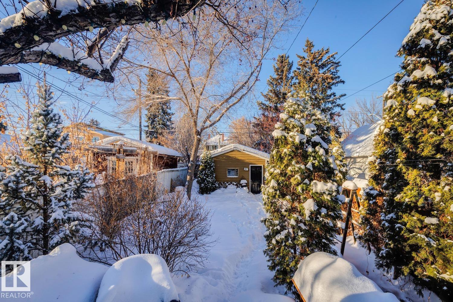 Photo 36 at 10720 126 Street NW, Westmount, Edmonton