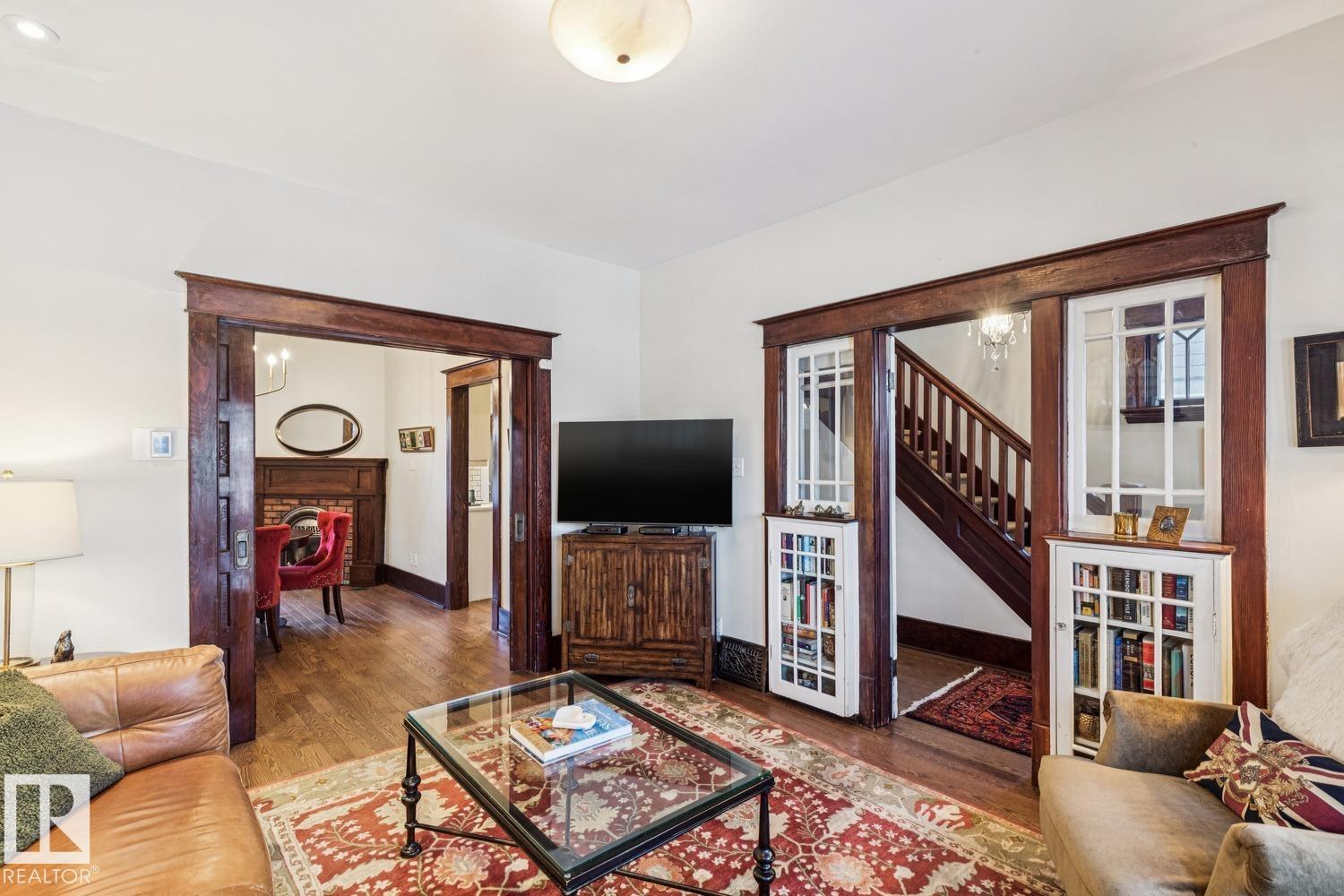 10720 126 Street NW, Westmount, Edmonton