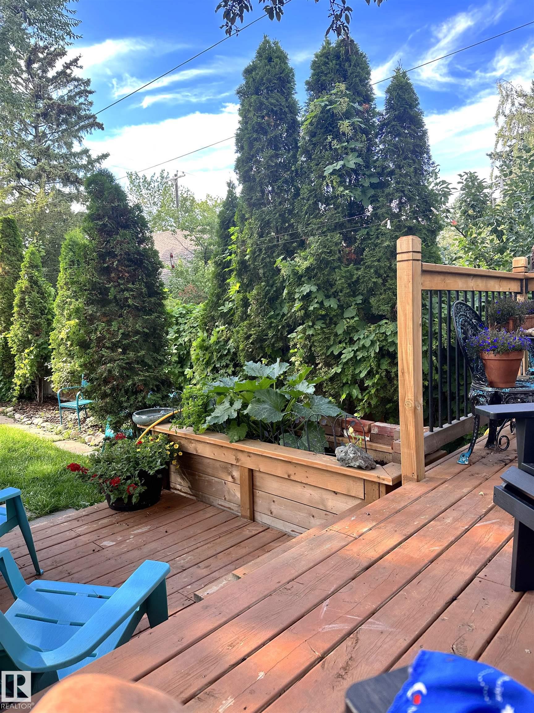 Photo 47 at 10720 126 Street NW, Westmount, Edmonton