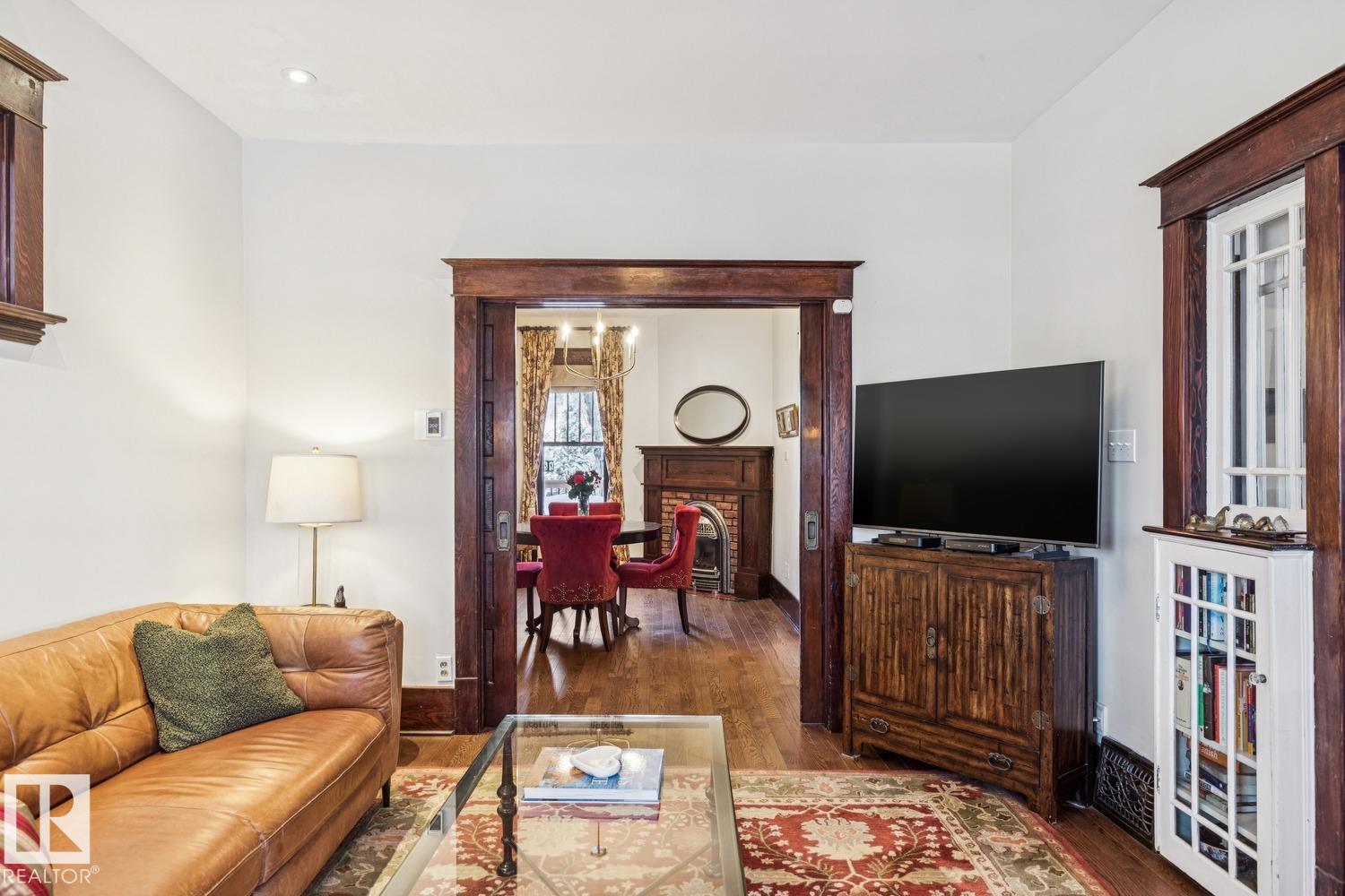 Photo 9 at 10720 126 Street NW, Westmount, Edmonton