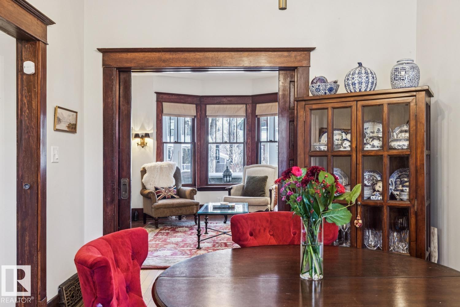 Photo 10 at 10720 126 Street NW, Westmount, Edmonton