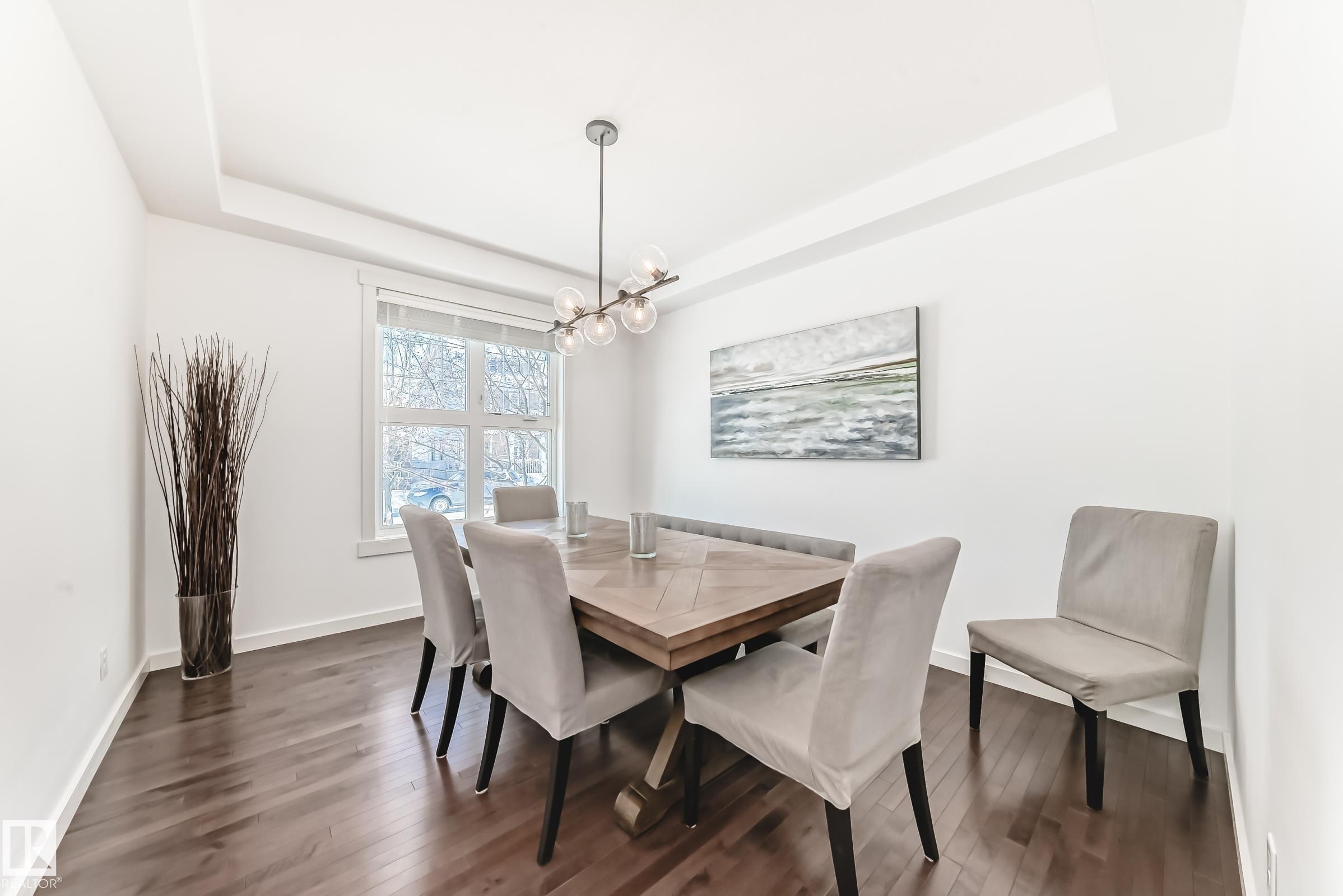 Photo 12 at 5230 Admiral Walter Hose Street NW, Griesbach, Edmonton