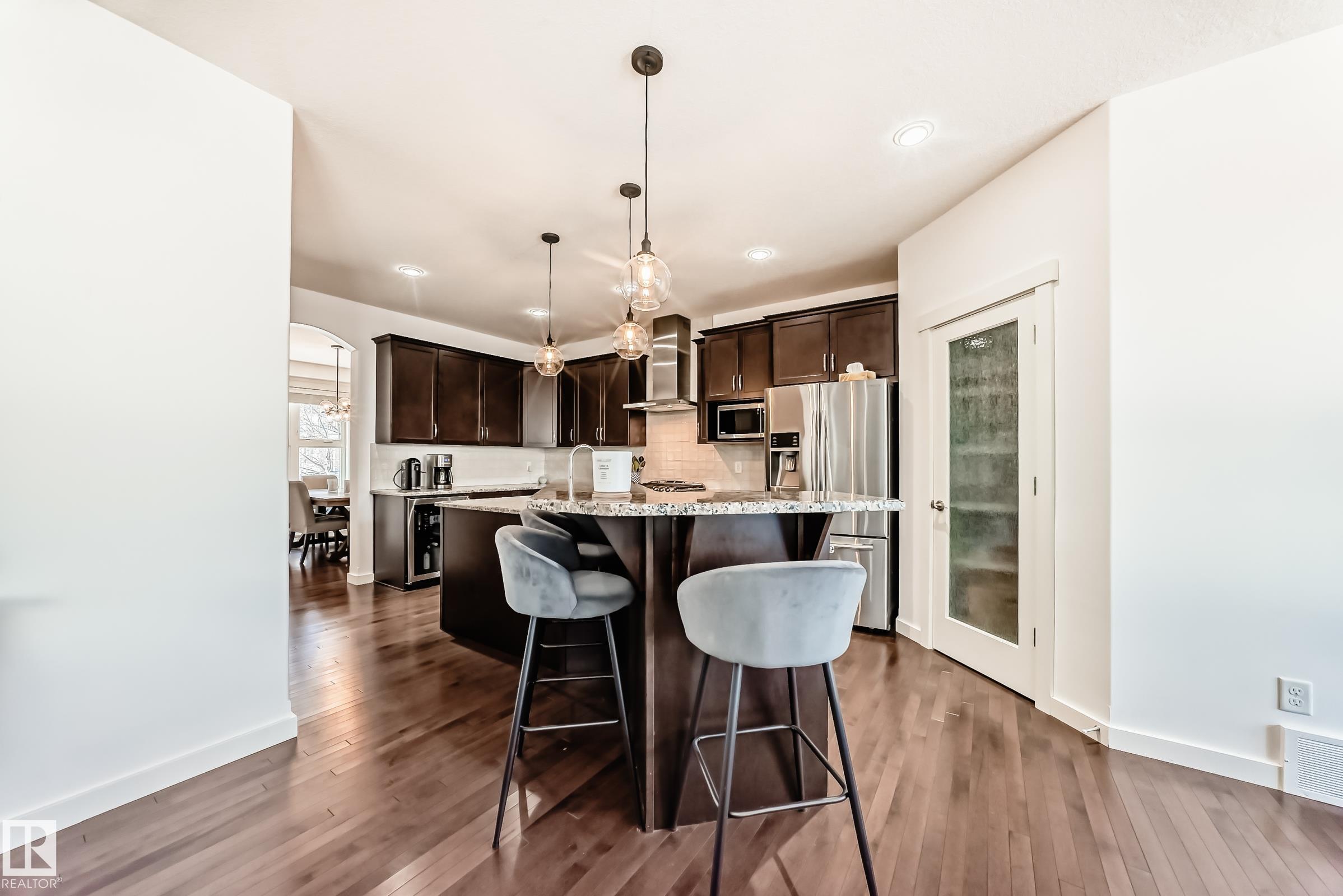 Photo 14 at 5230 Admiral Walter Hose Street NW, Griesbach, Edmonton