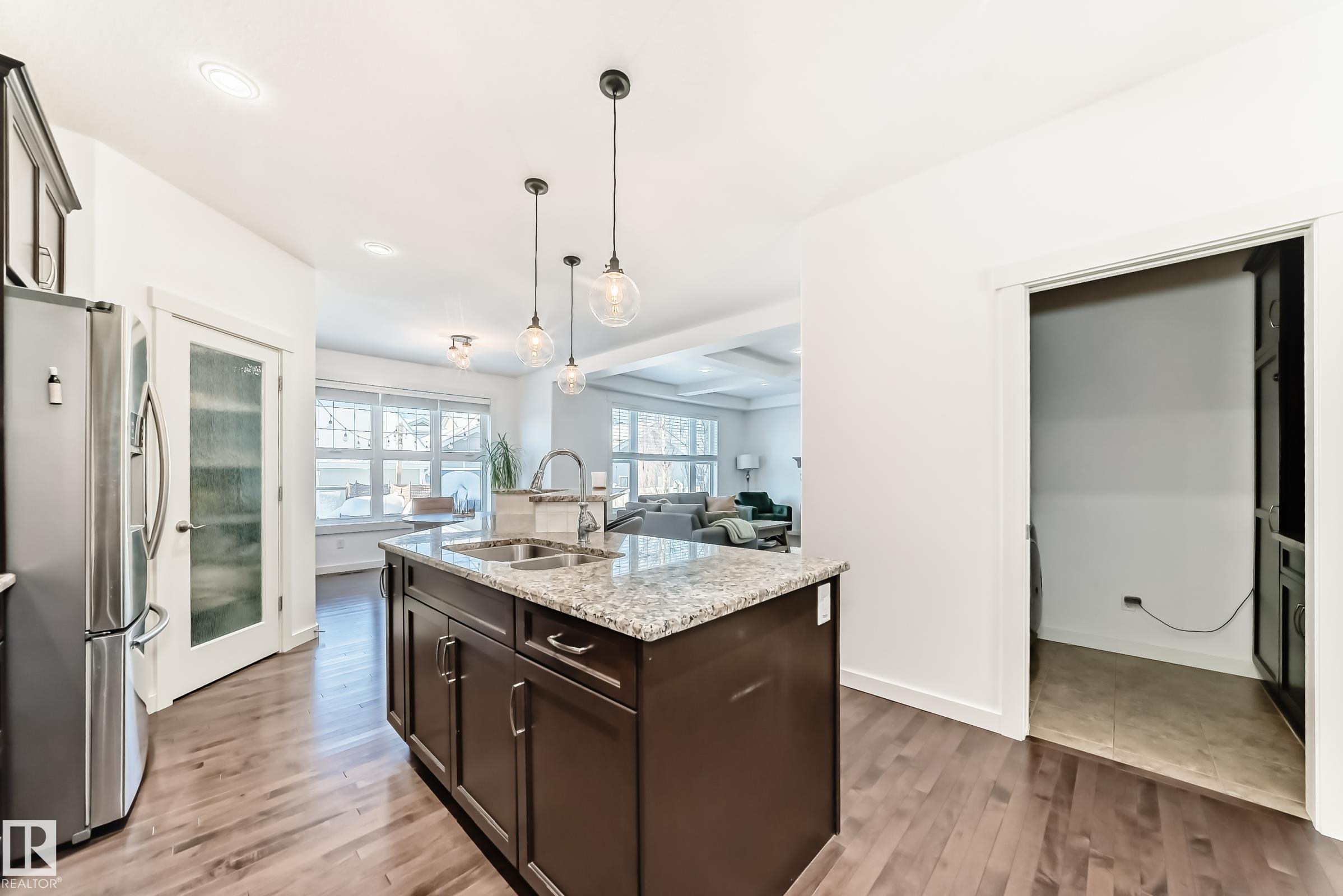 Photo 15 at 5230 Admiral Walter Hose Street NW, Griesbach, Edmonton