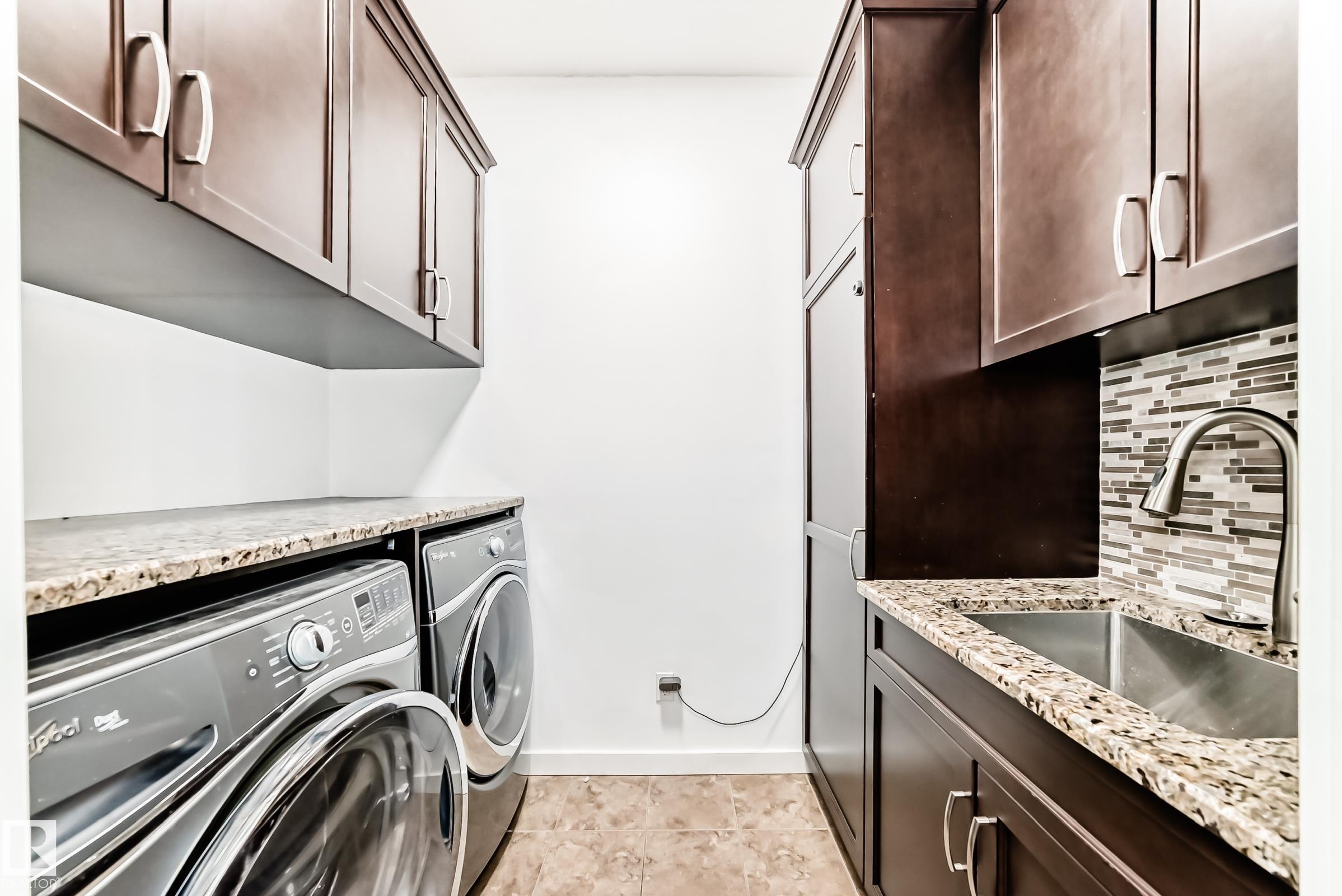 Photo 16 at 5230 Admiral Walter Hose Street NW, Griesbach, Edmonton