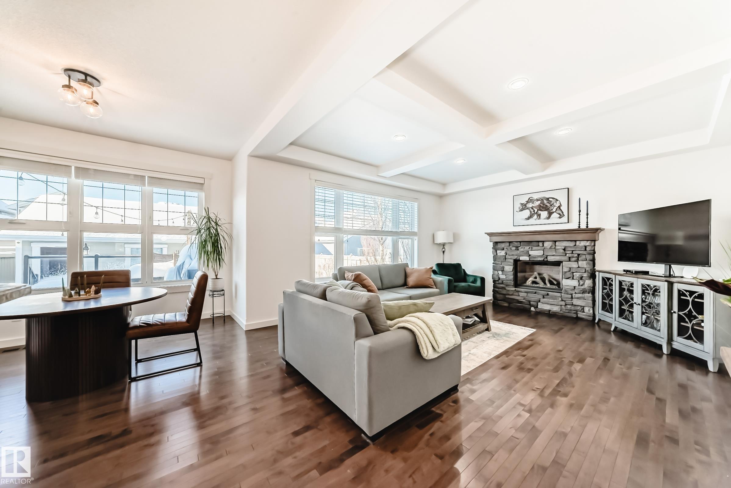 Photo 17 at 5230 Admiral Walter Hose Street NW, Griesbach, Edmonton