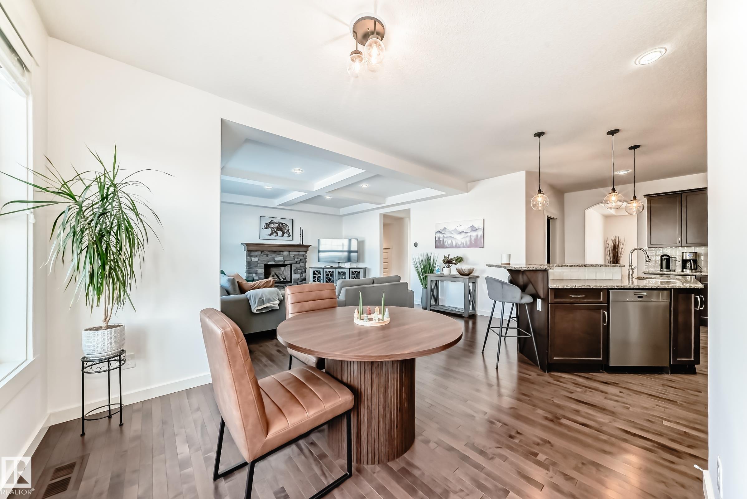 Photo 18 at 5230 Admiral Walter Hose Street NW, Griesbach, Edmonton