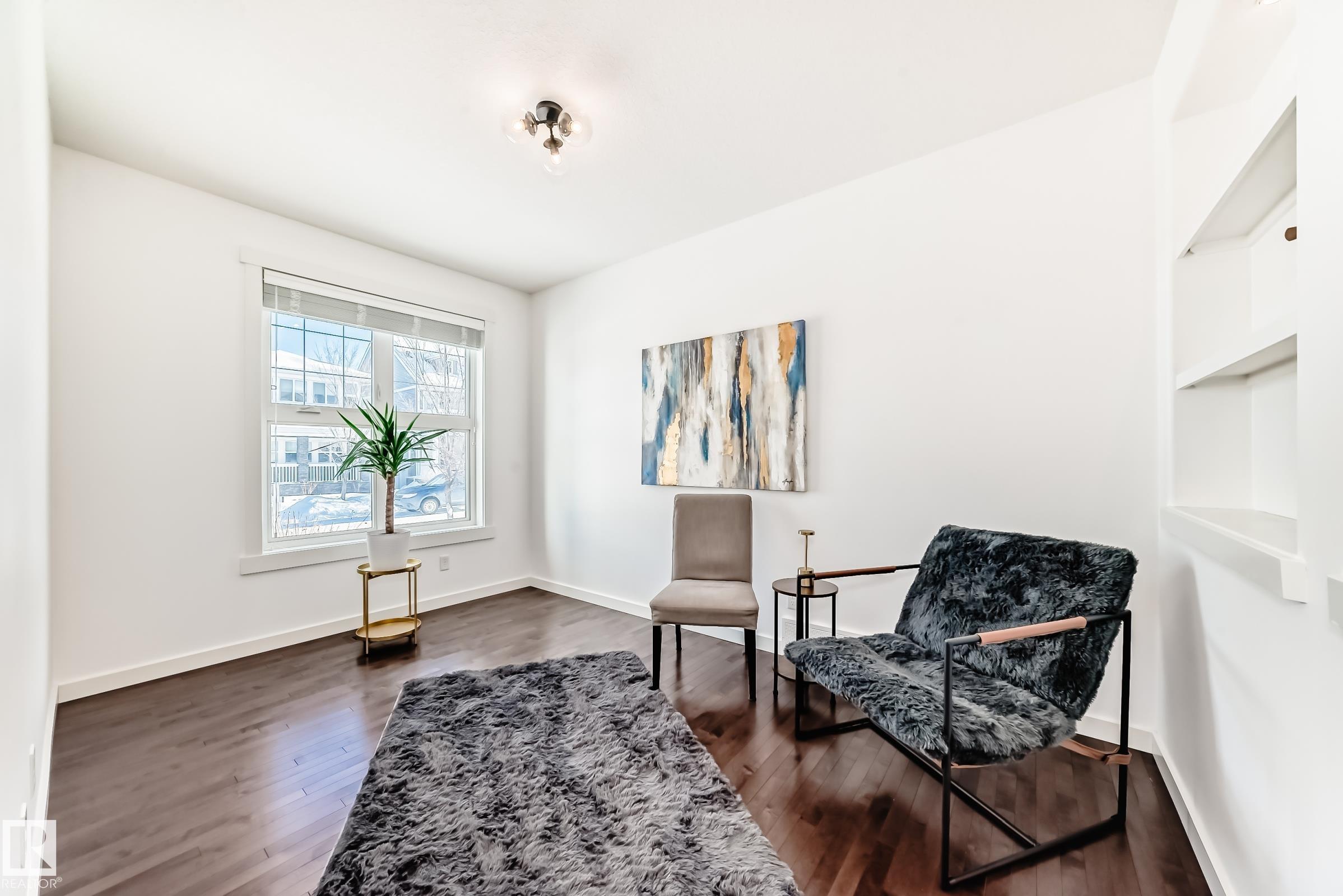 Photo 20 at 5230 Admiral Walter Hose Street NW, Griesbach, Edmonton