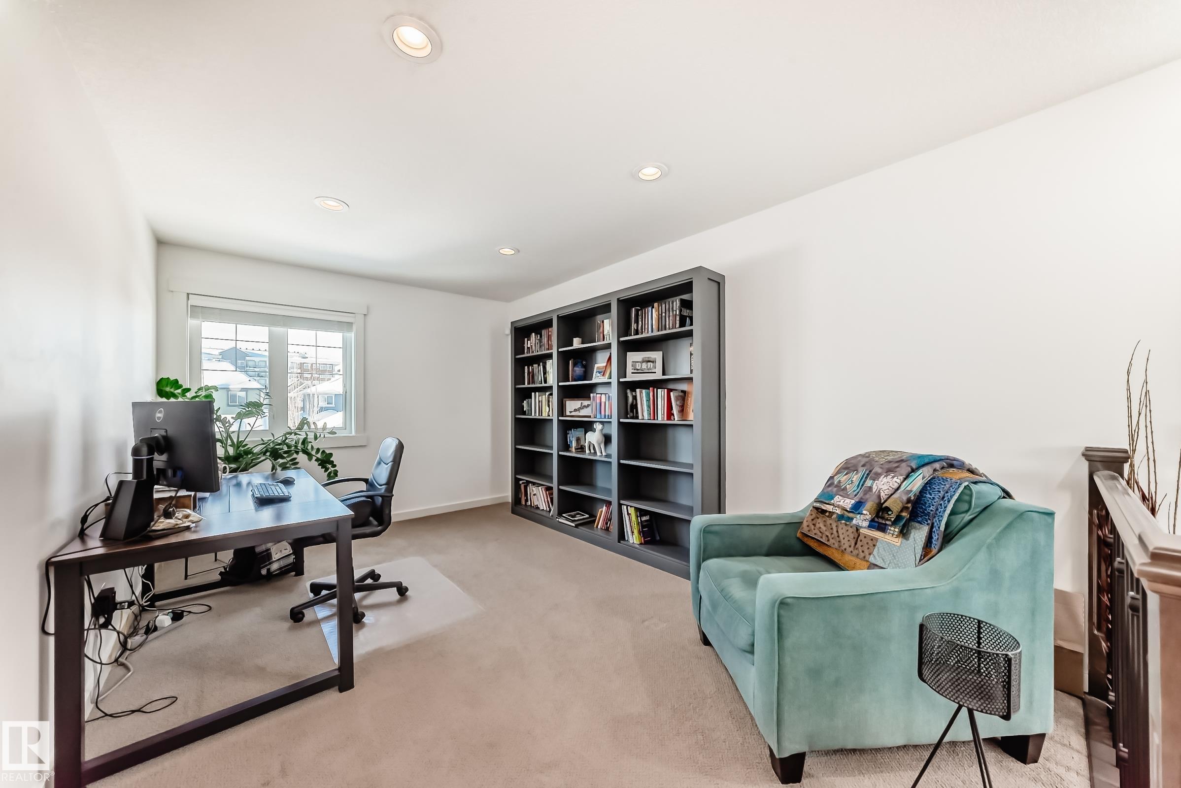 Photo 26 at 5230 Admiral Walter Hose Street NW, Griesbach, Edmonton