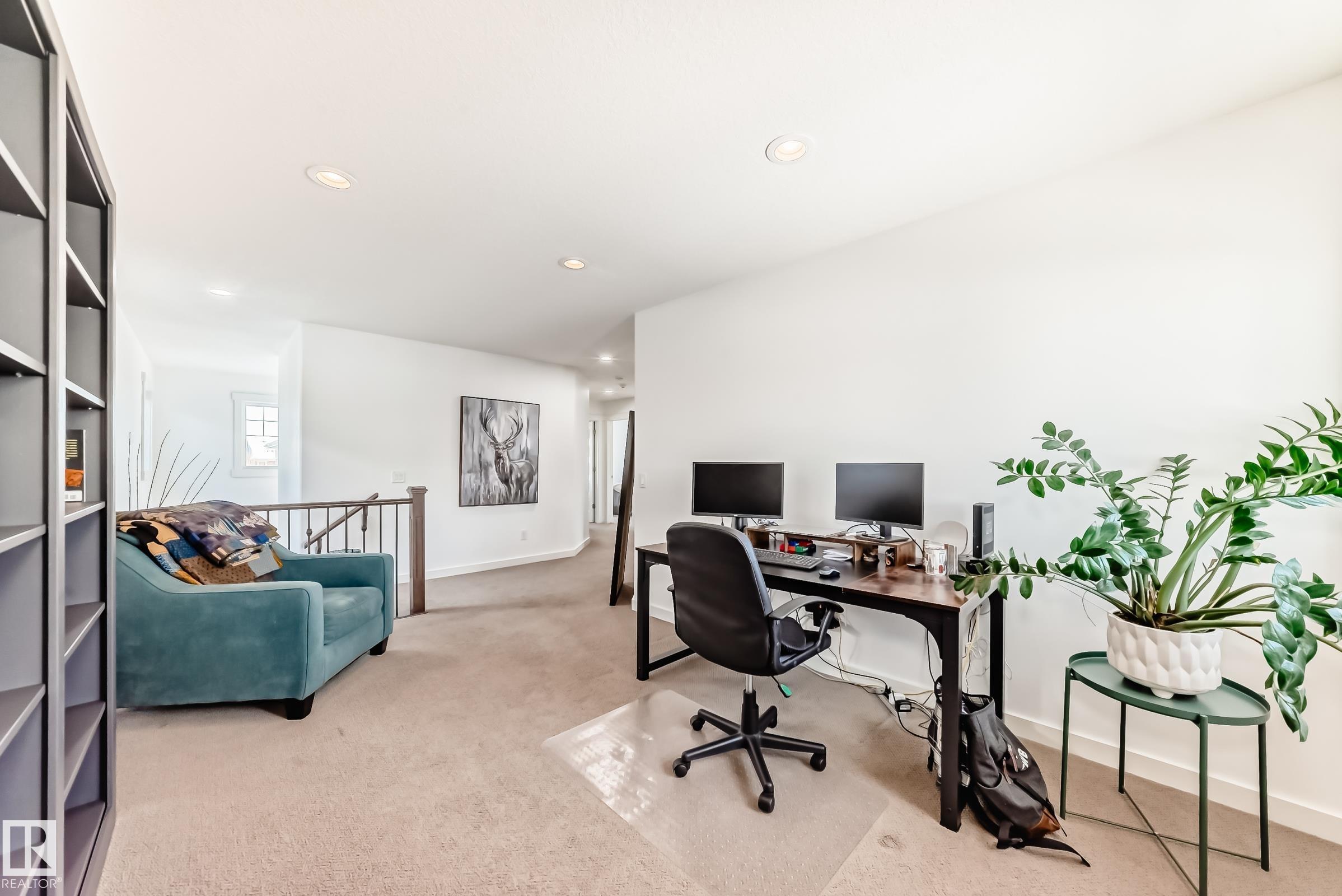 Photo 27 at 5230 Admiral Walter Hose Street NW, Griesbach, Edmonton