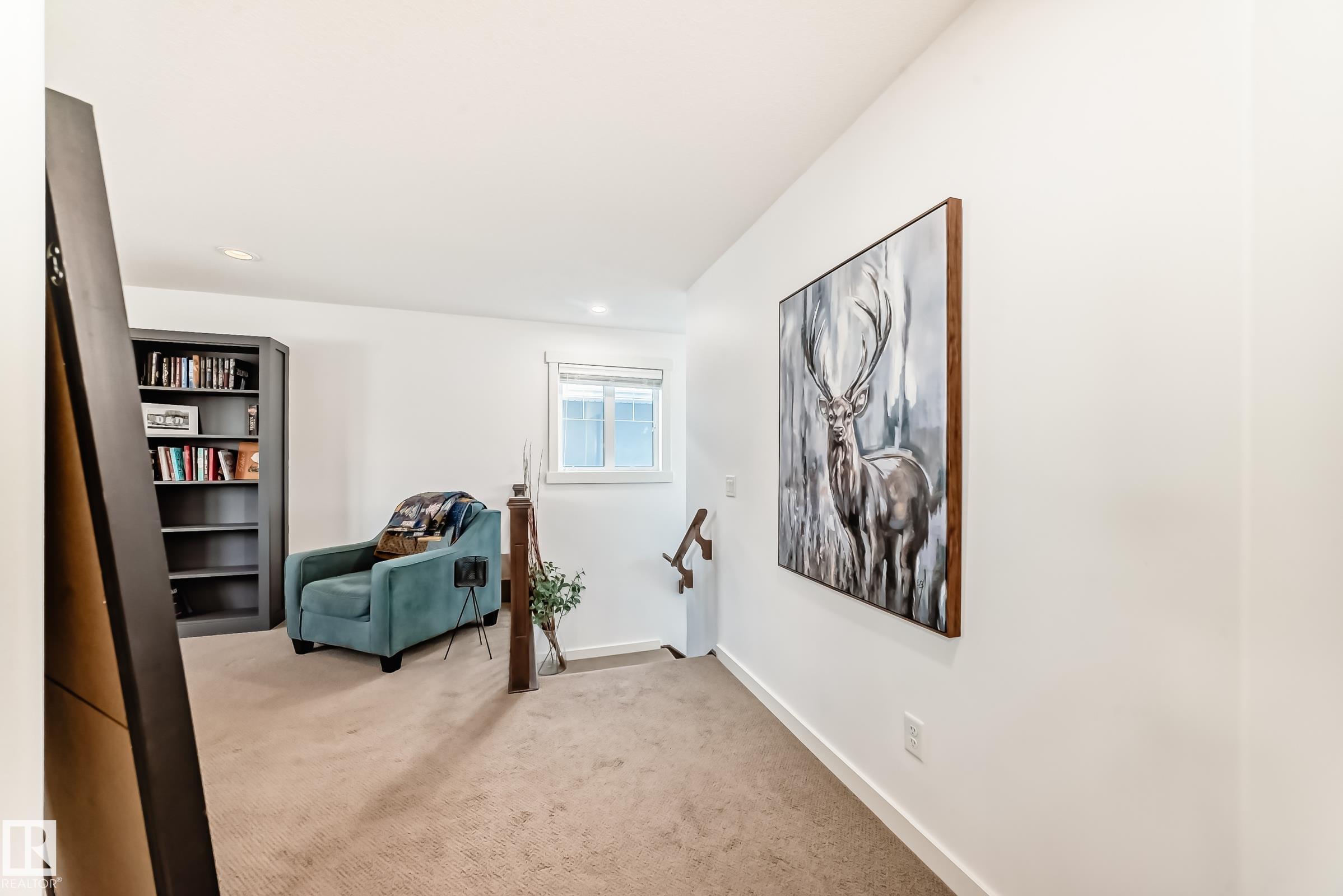 Photo 28 at 5230 Admiral Walter Hose Street NW, Griesbach, Edmonton