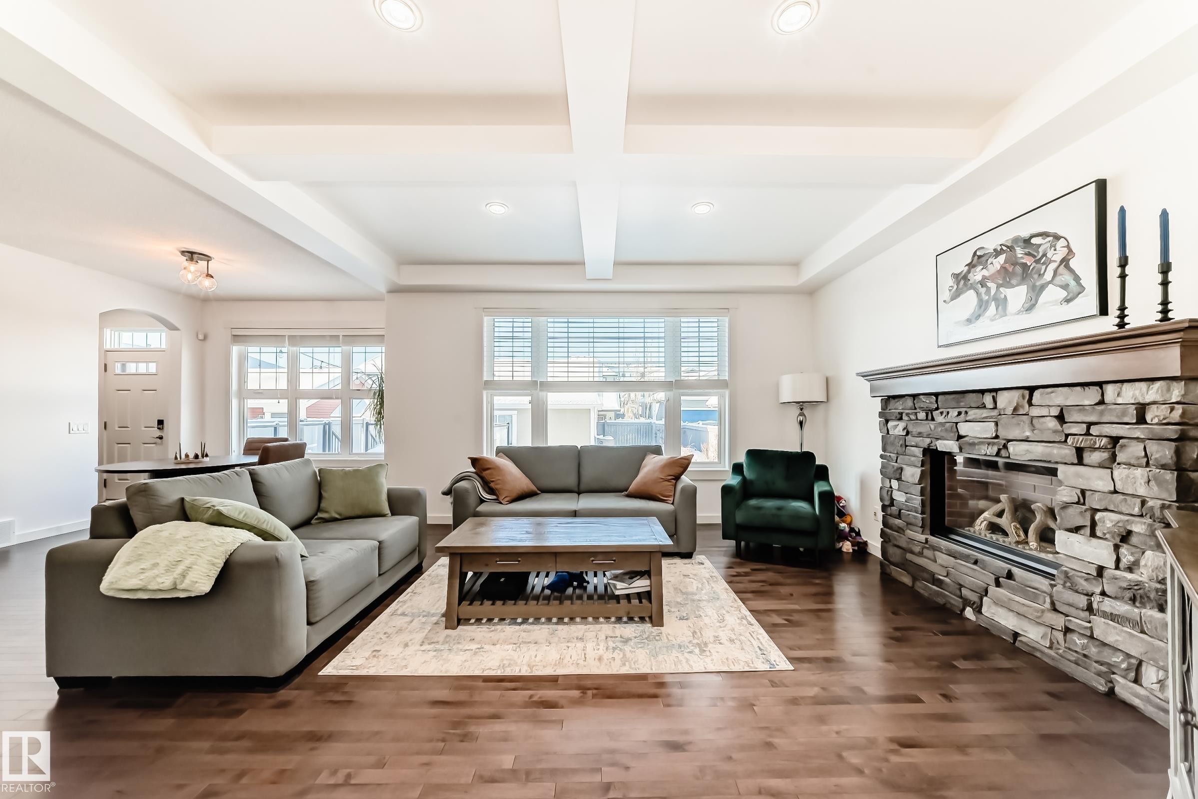 5230 Admiral Walter Hose Street NW, Griesbach, Edmonton