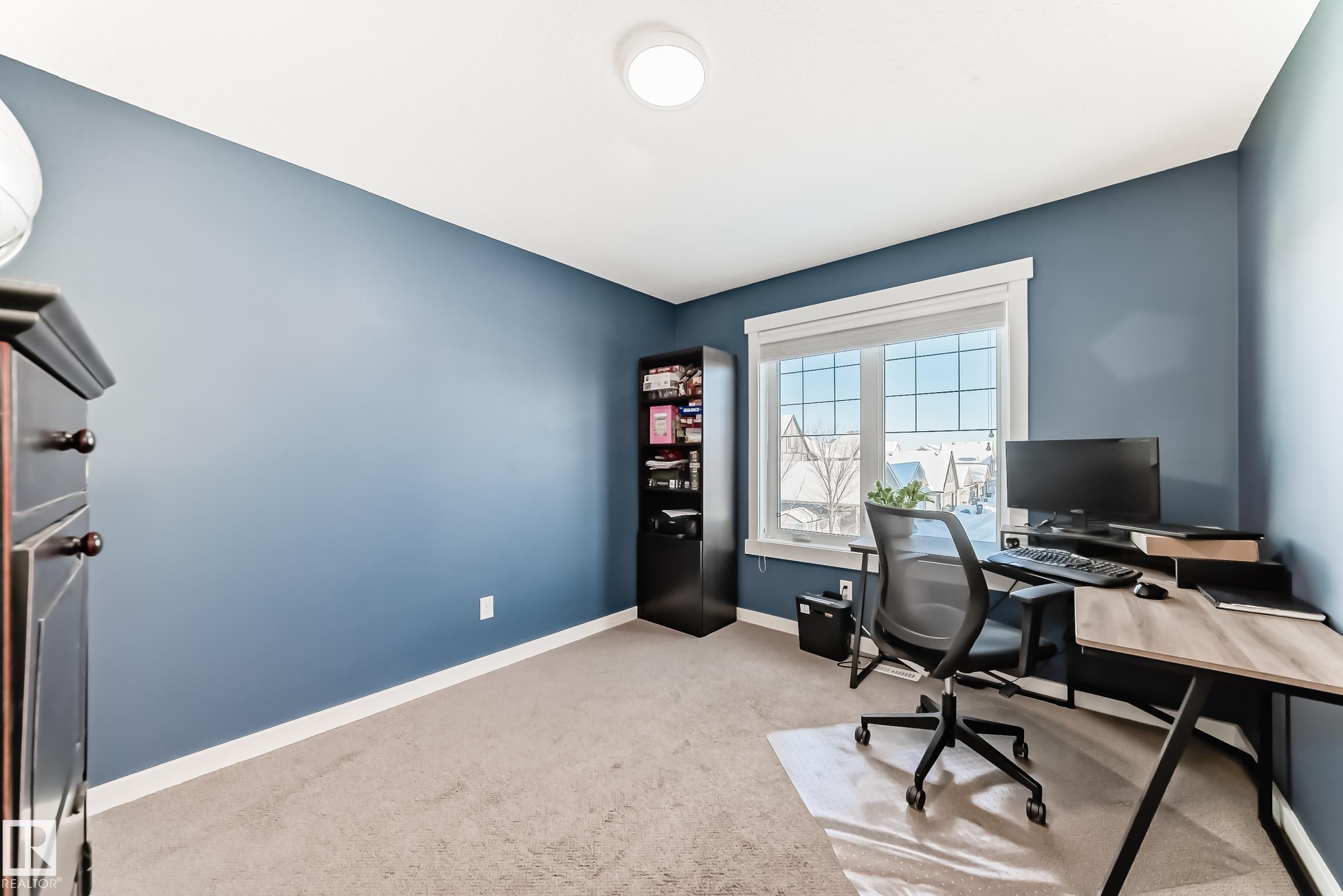 Photo 36 at 5230 Admiral Walter Hose Street NW, Griesbach, Edmonton