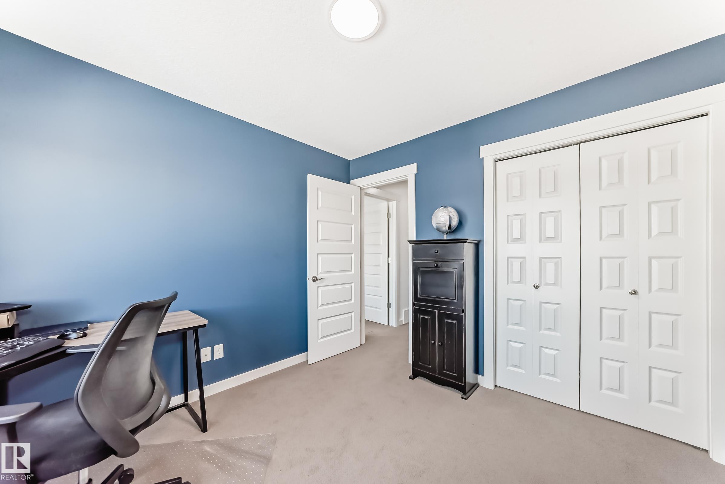 Photo 37 at 5230 Admiral Walter Hose Street NW, Griesbach, Edmonton