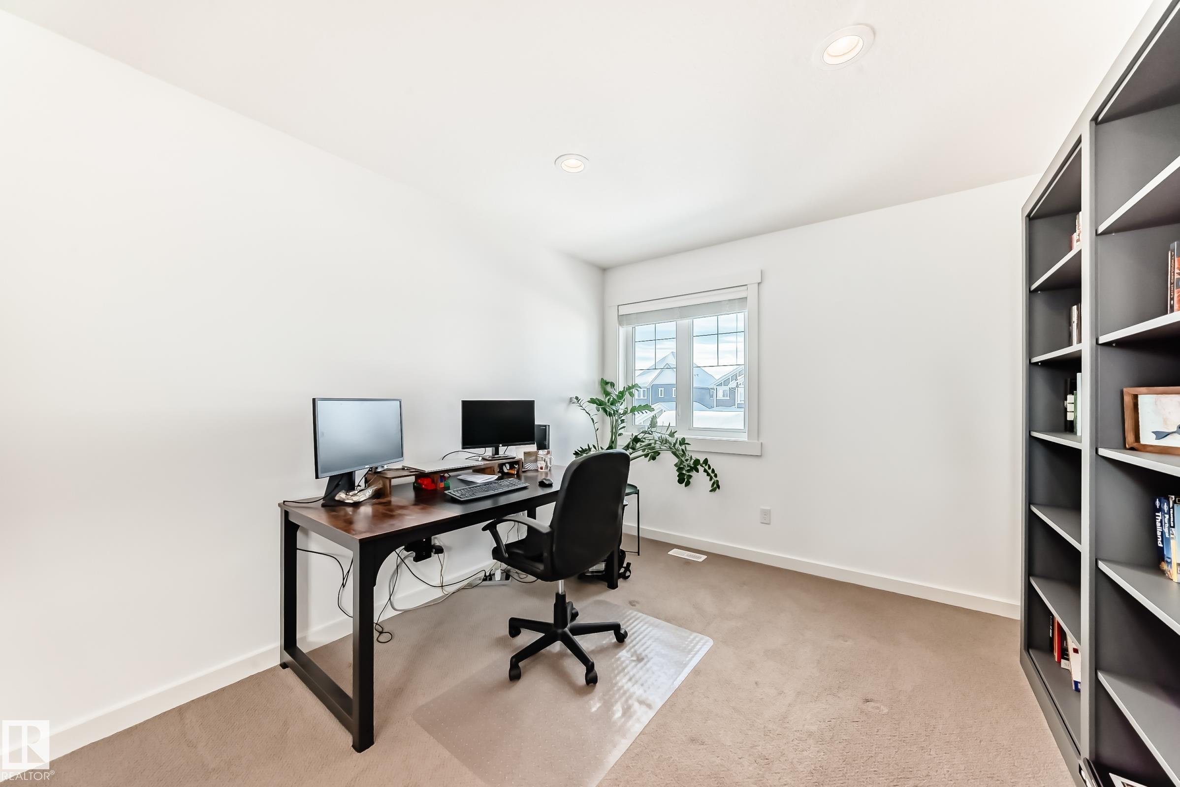 Photo 39 at 5230 Admiral Walter Hose Street NW, Griesbach, Edmonton