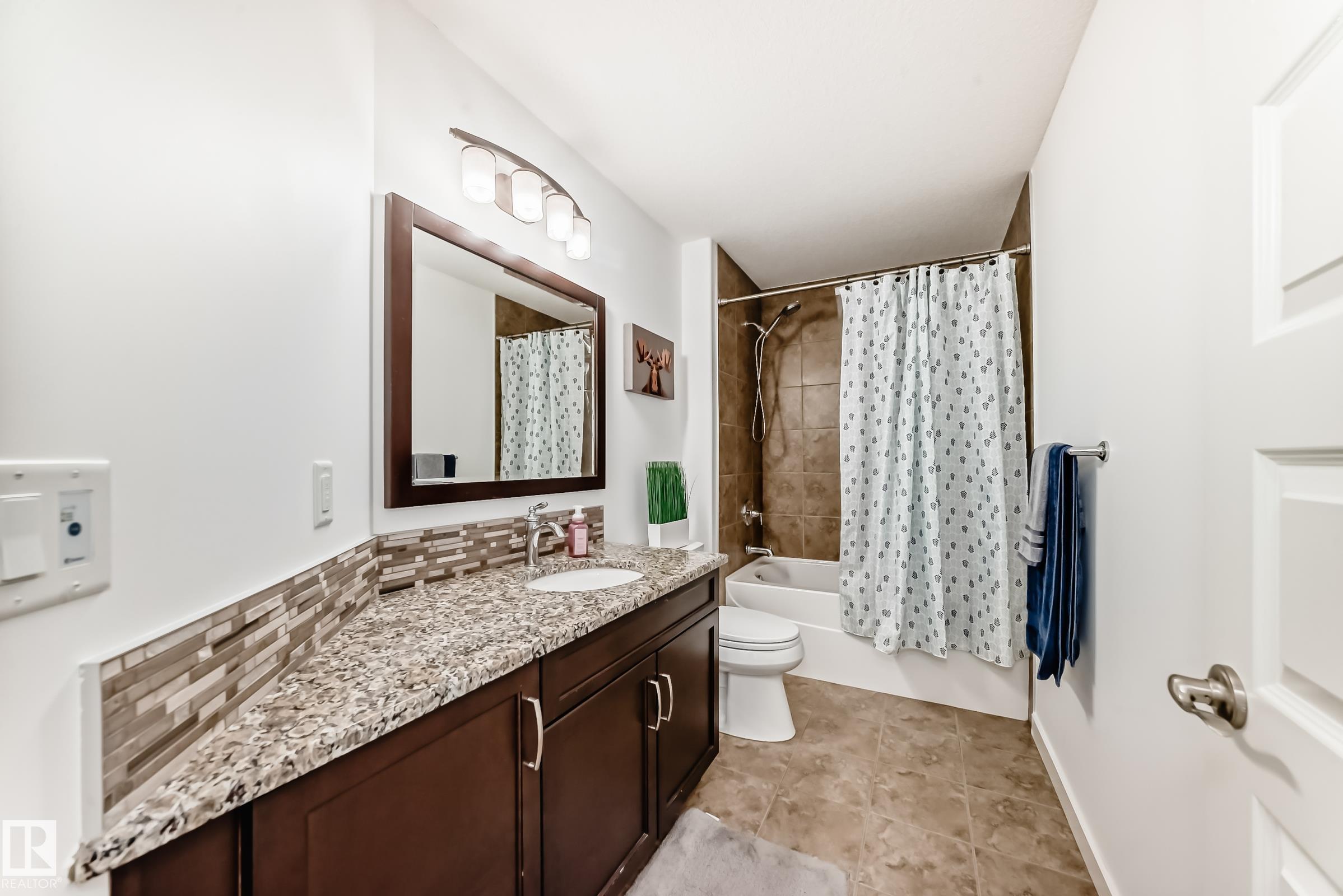 Photo 40 at 5230 Admiral Walter Hose Street NW, Griesbach, Edmonton