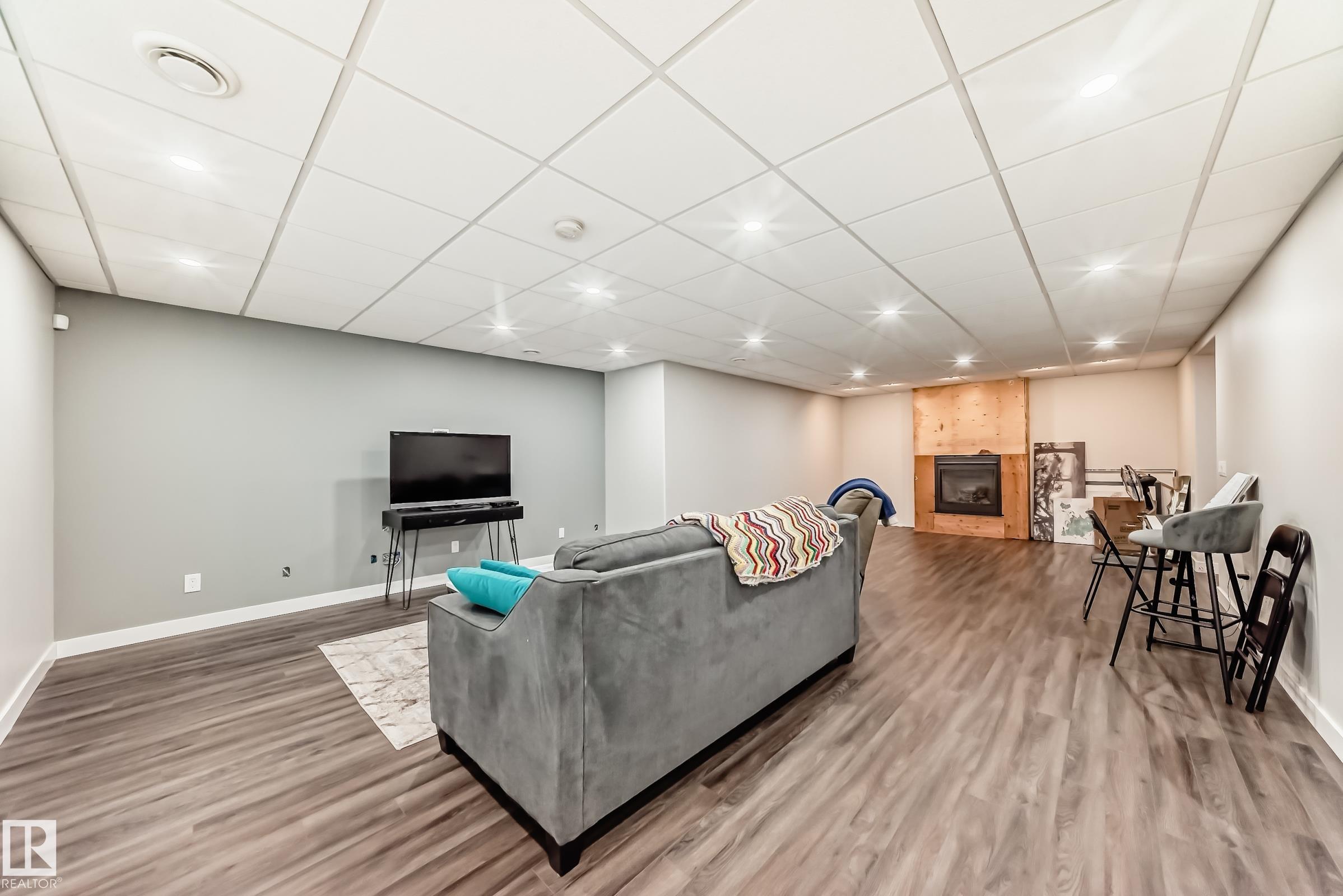 Photo 46 at 5230 Admiral Walter Hose Street NW, Griesbach, Edmonton