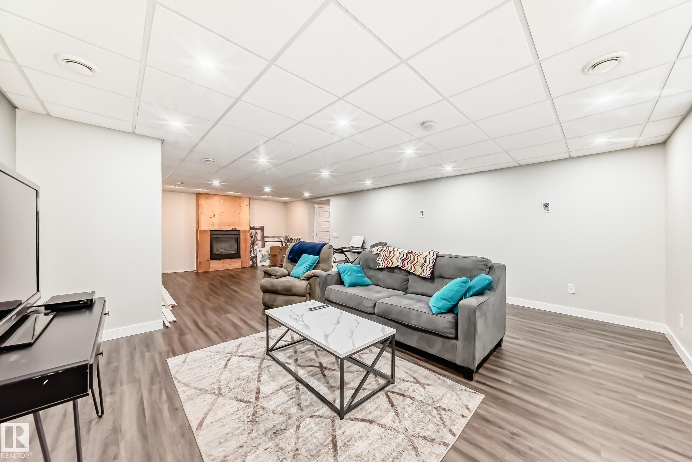 Photo 47 at 5230 Admiral Walter Hose Street NW, Griesbach, Edmonton