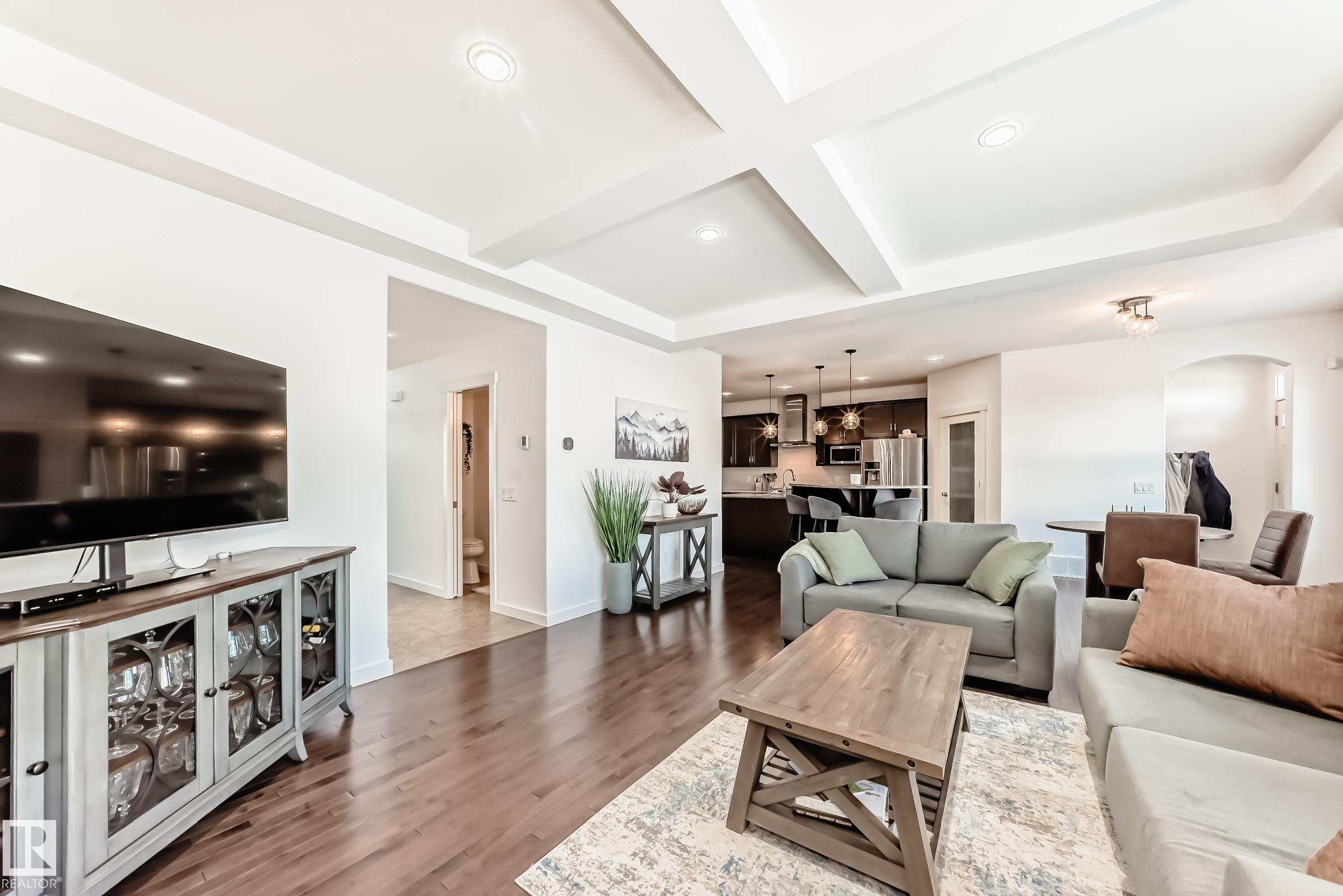 Photo 6 at 5230 Admiral Walter Hose Street NW, Griesbach, Edmonton