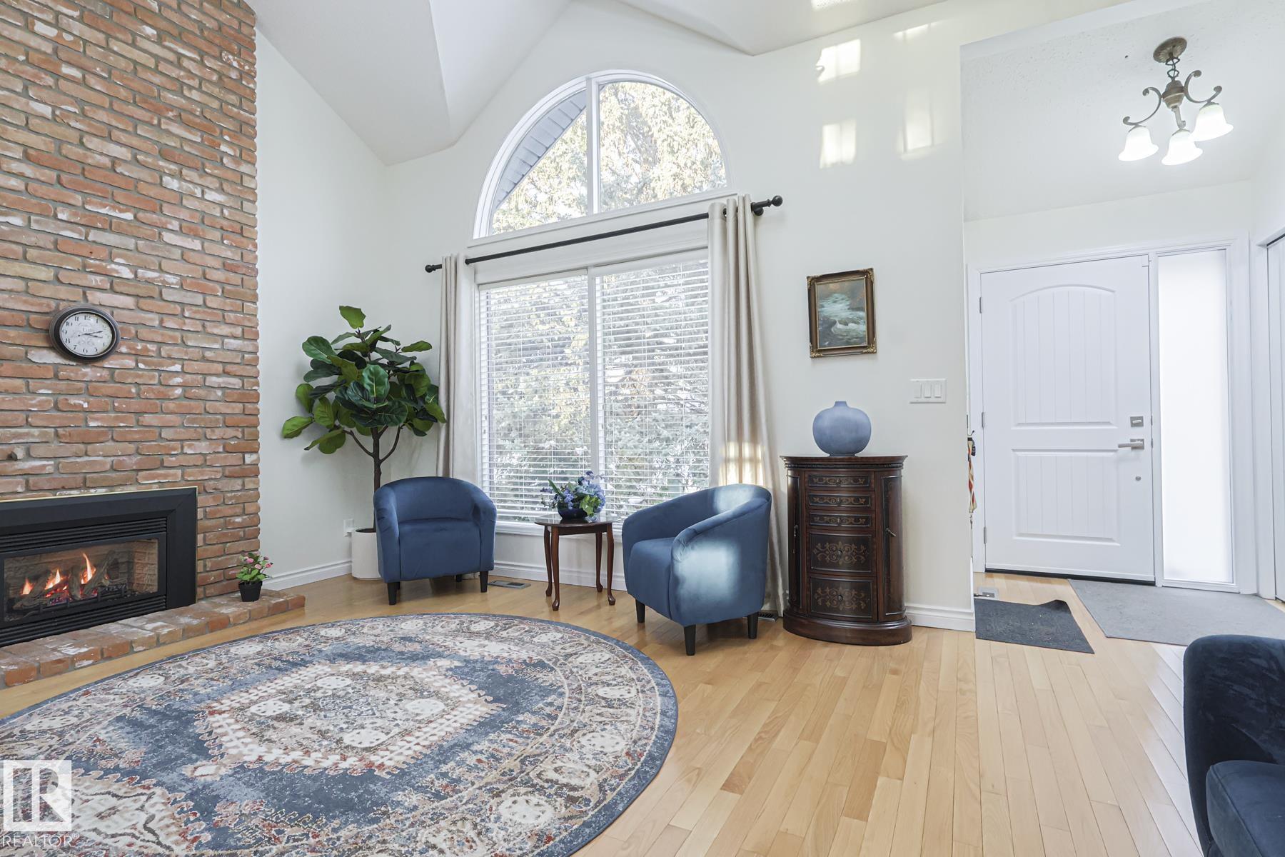 17607 55 Avenue NW, Gariepy, Edmonton