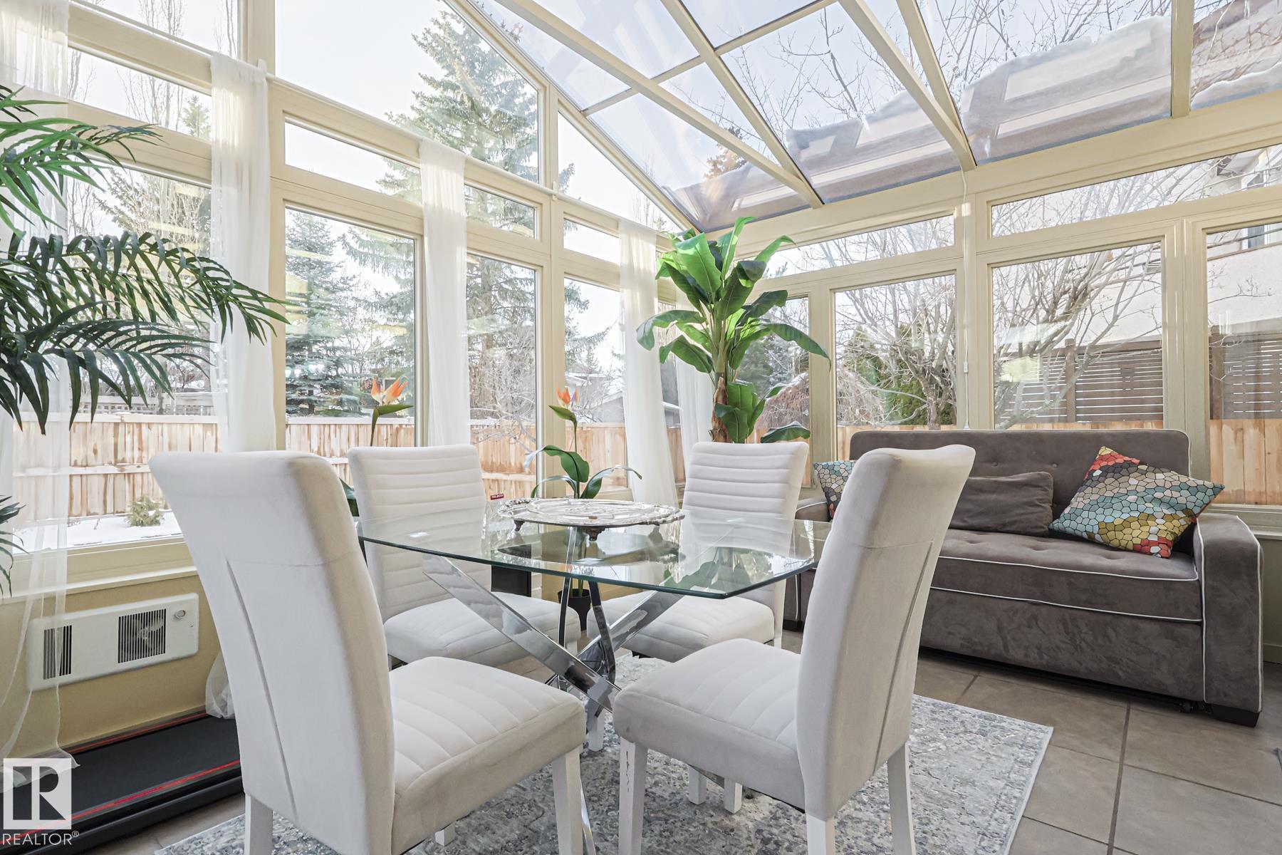 Photo 14 at 17607 55 Avenue NW, Gariepy, Edmonton