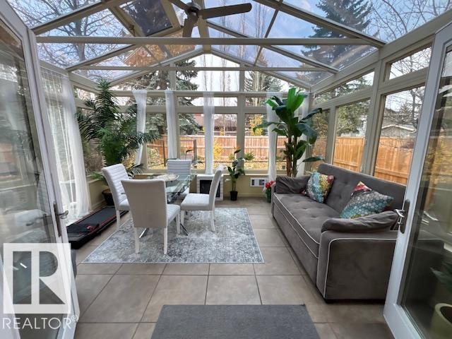 Photo 16 at 17607 55 Avenue NW, Gariepy, Edmonton