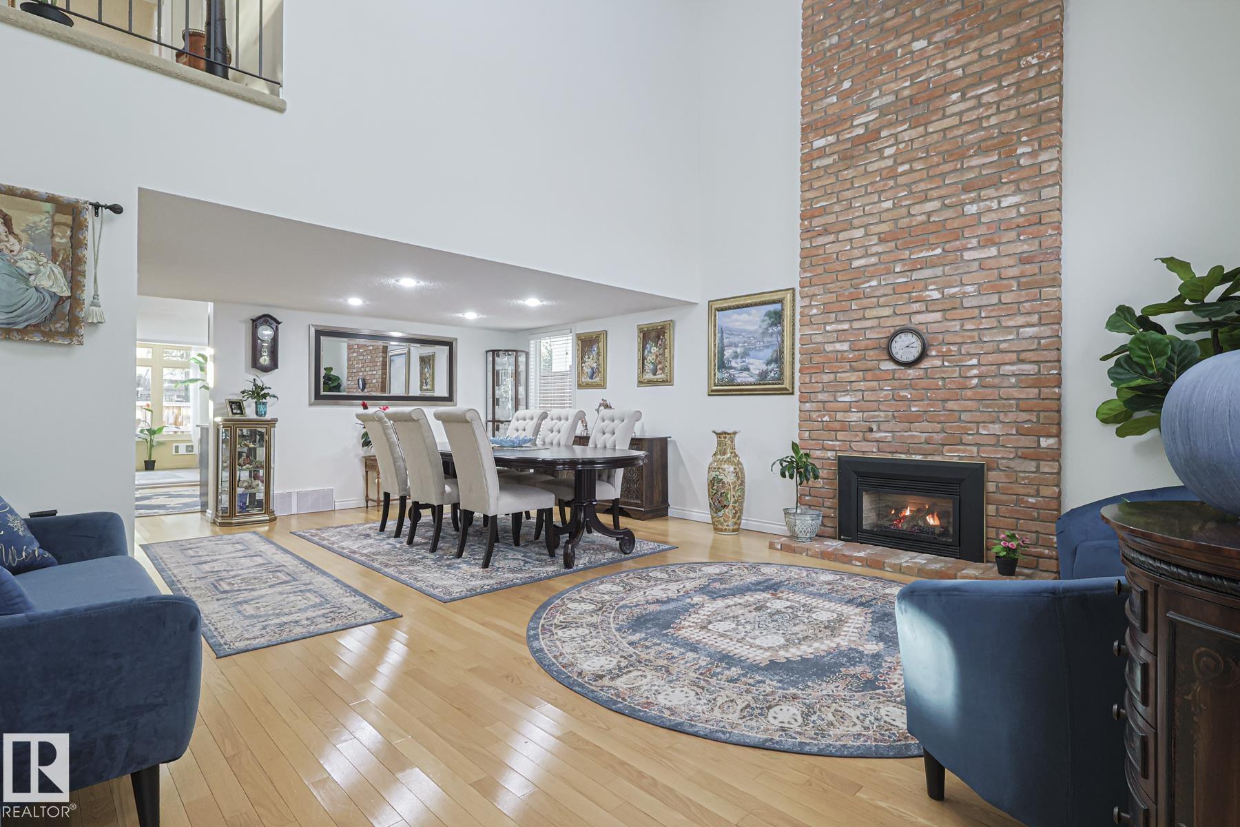 17607 55 Avenue NW, Gariepy, Edmonton