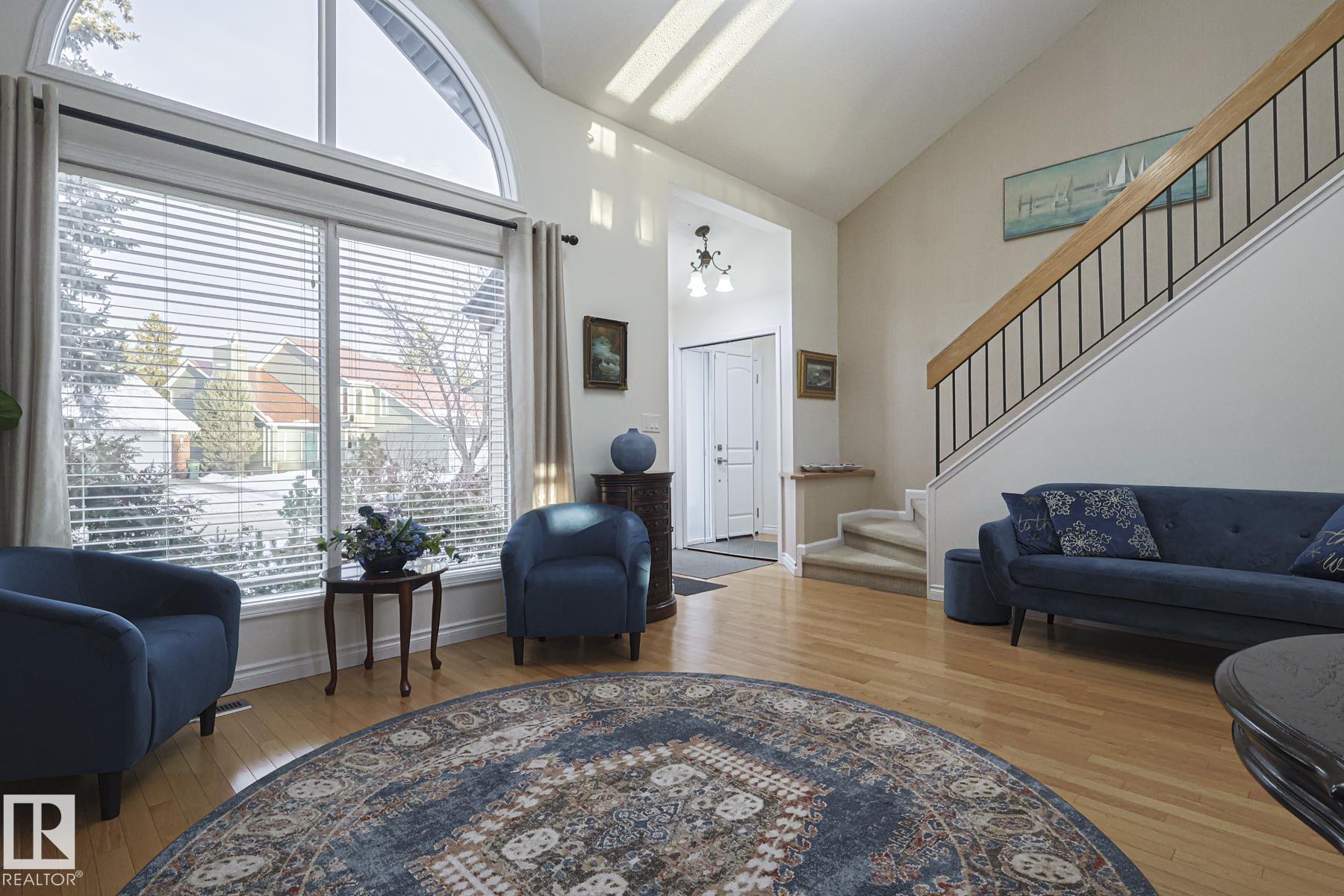 17607 55 Avenue NW, Gariepy, Edmonton