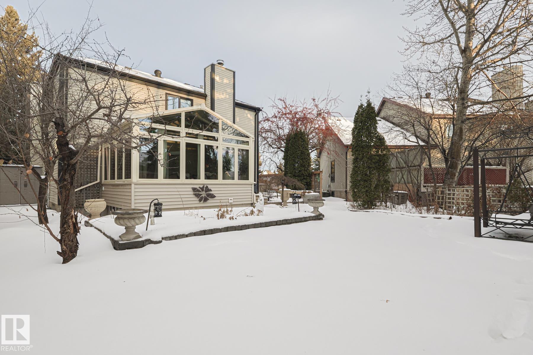 Photo 38 at 17607 55 Avenue NW, Gariepy, Edmonton