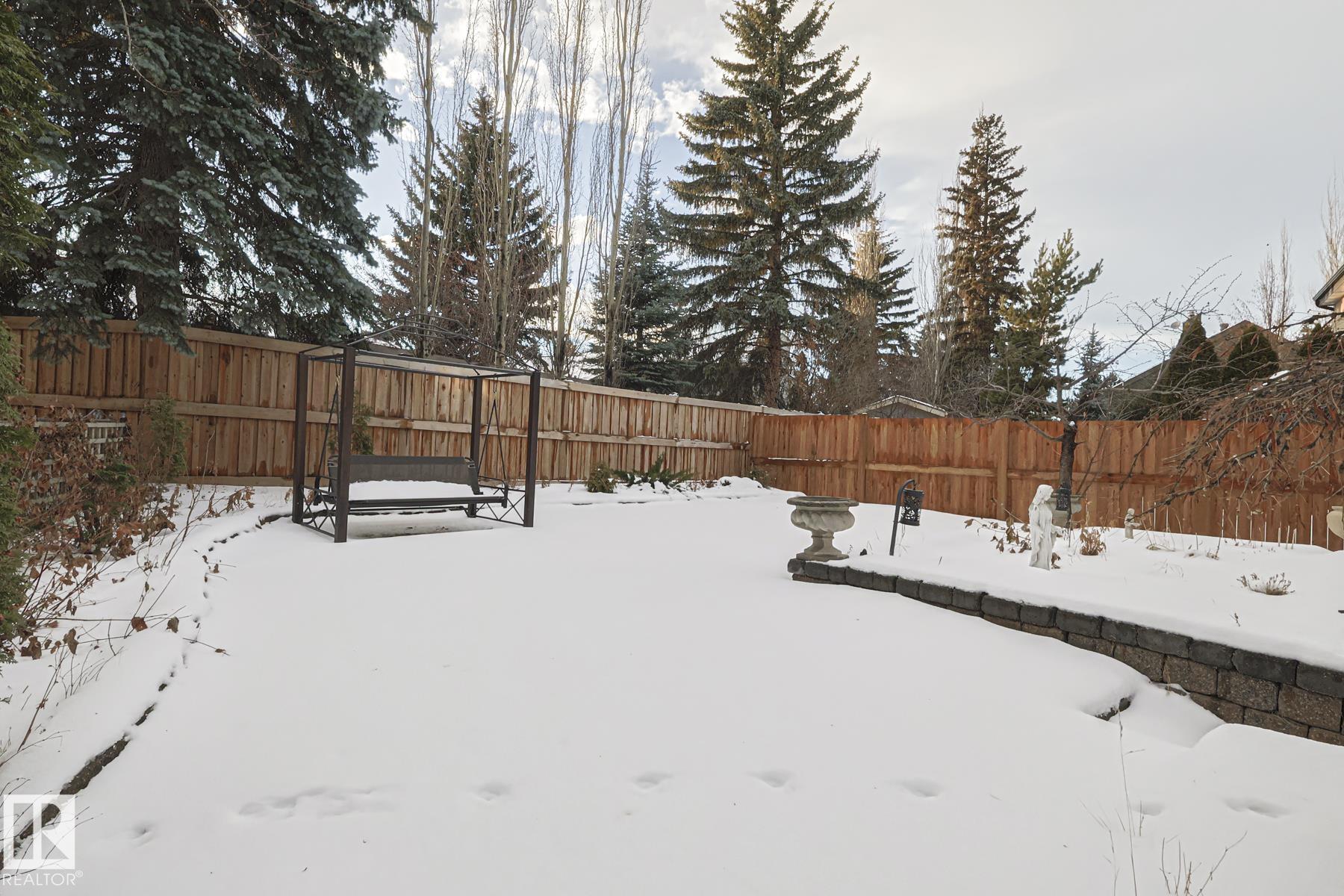 Photo 39 at 17607 55 Avenue NW, Gariepy, Edmonton